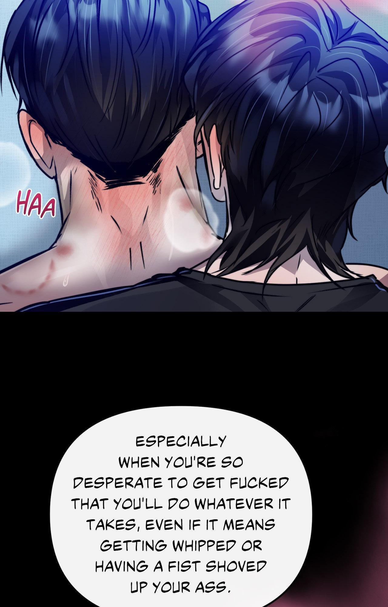 A Crown of Thorns Chapter 25 - Page 48