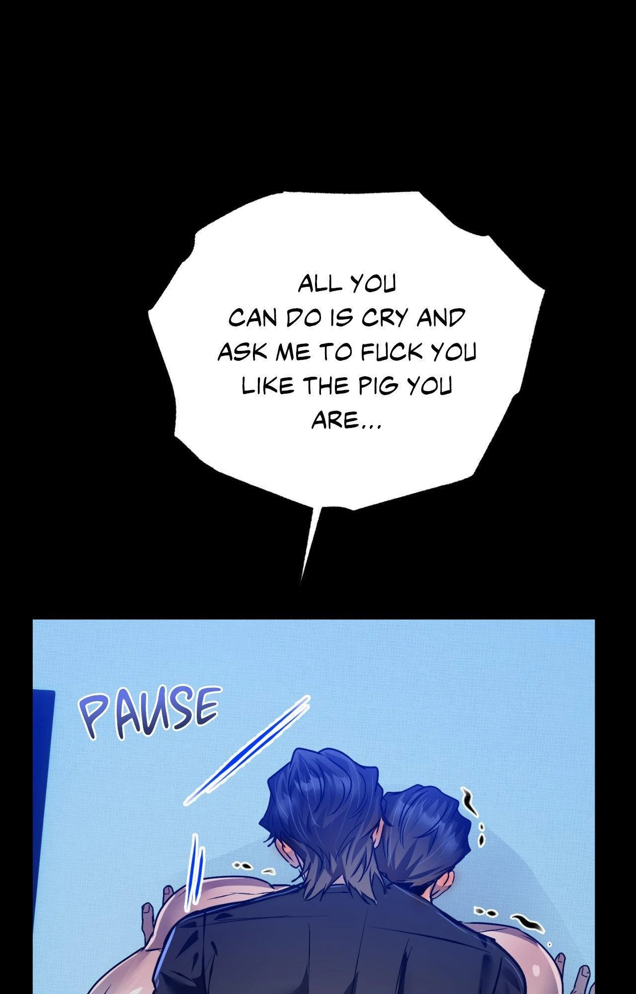 A Crown of Thorns Chapter 25 - Page 60