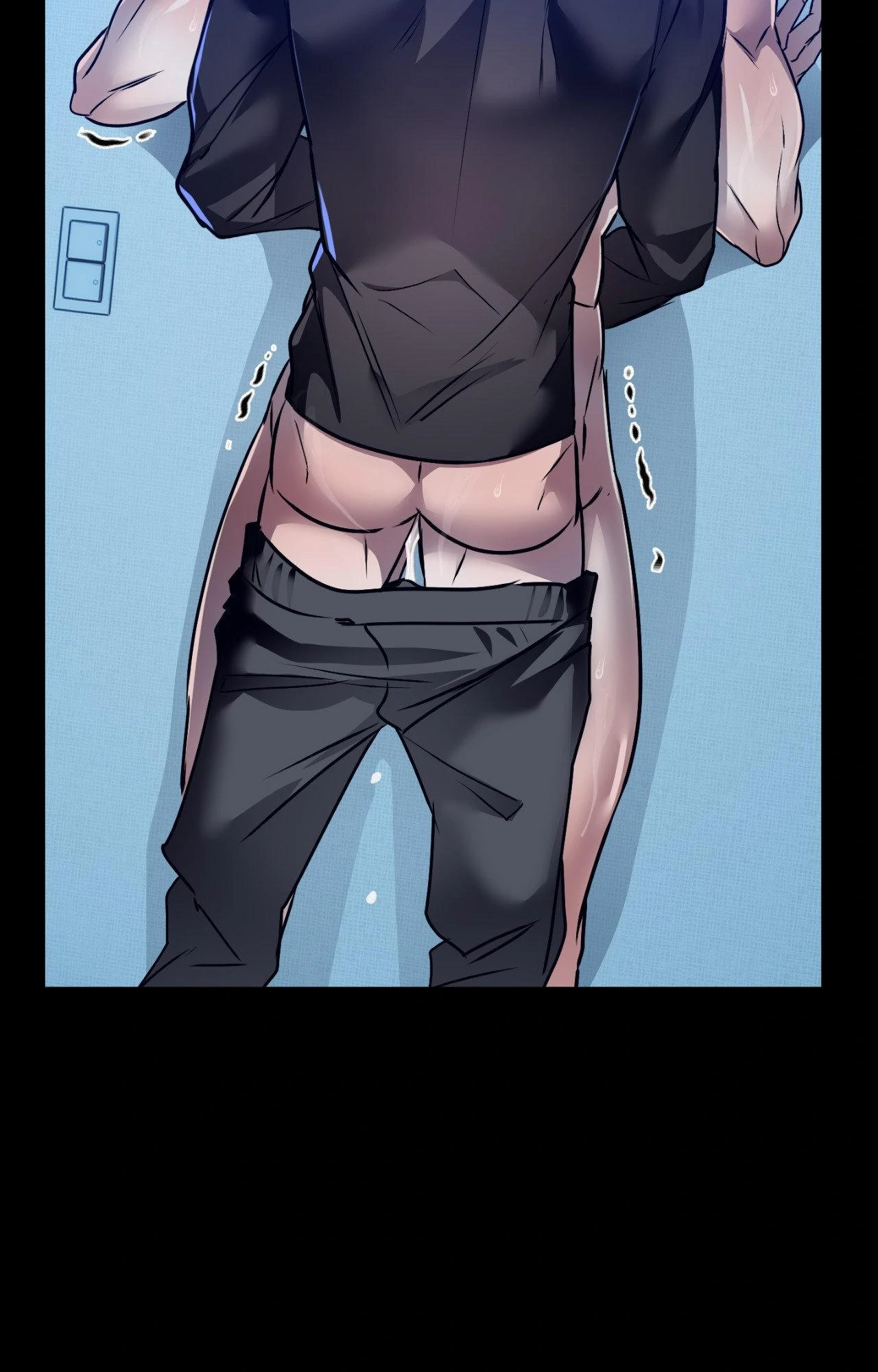 A Crown of Thorns Chapter 25 - Page 61