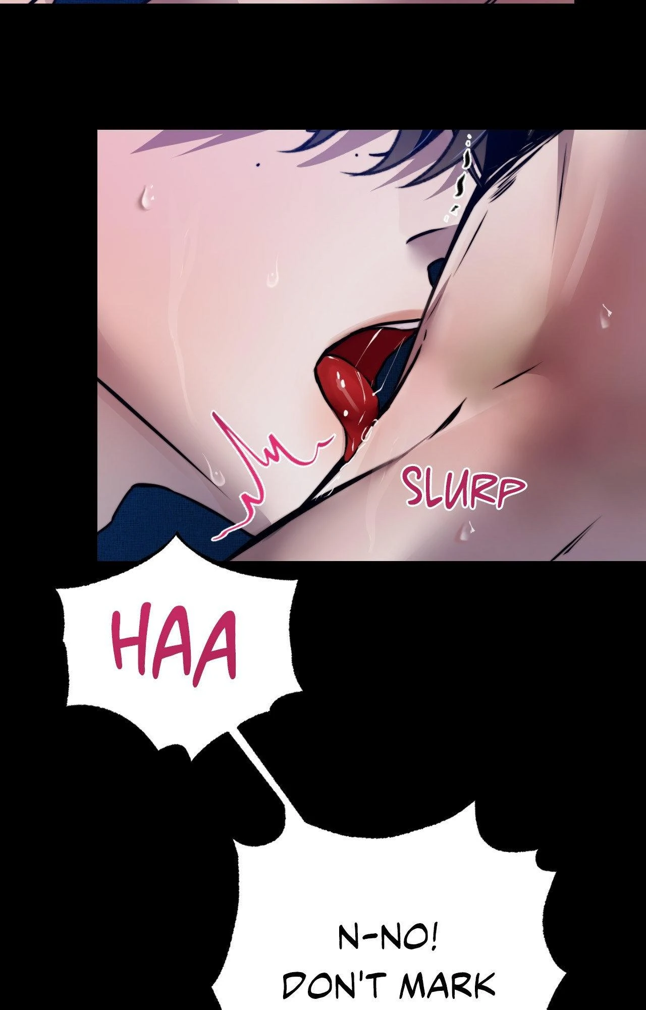 A Crown of Thorns Chapter 25 - Page 64