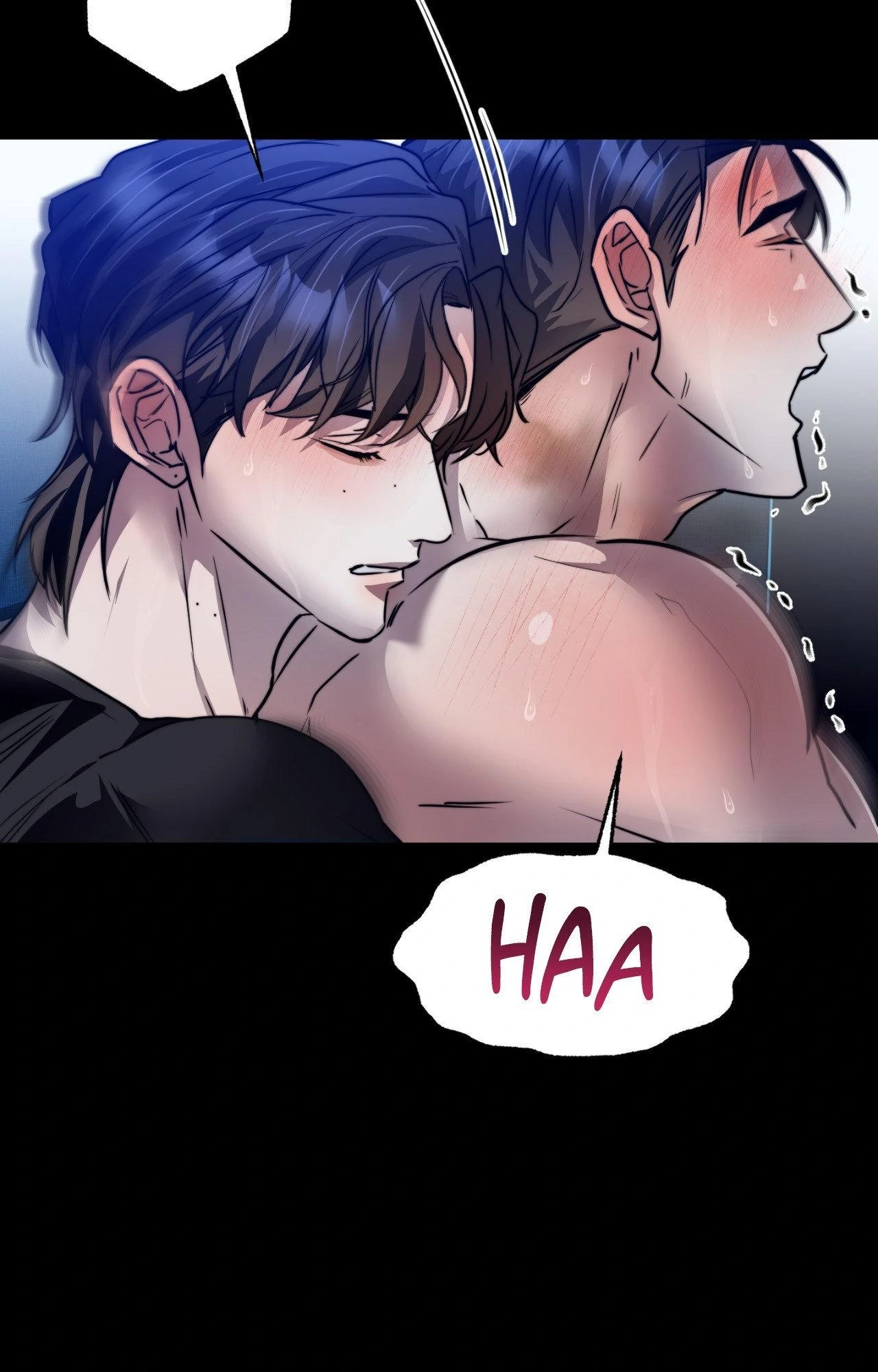A Crown of Thorns Chapter 25 - Page 68