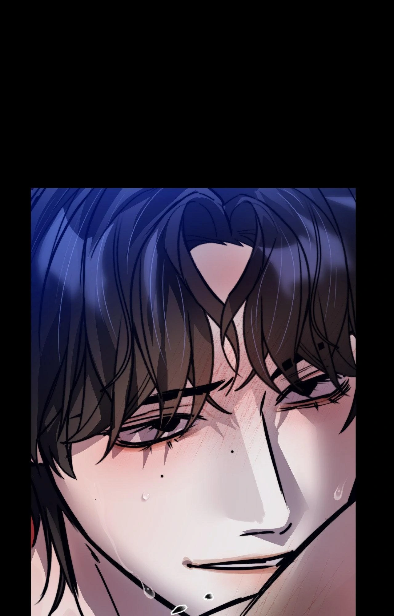 A Crown of Thorns Chapter 25 - Page 69