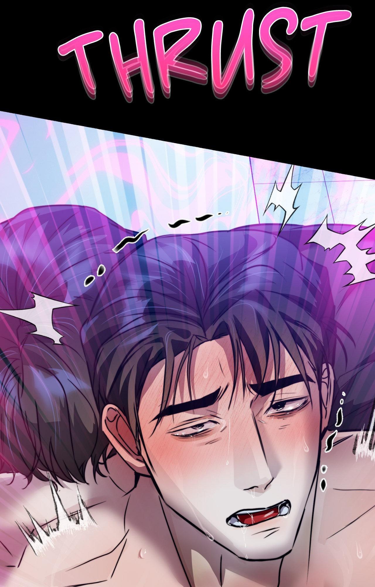 A Crown of Thorns Chapter 25 - Page 71