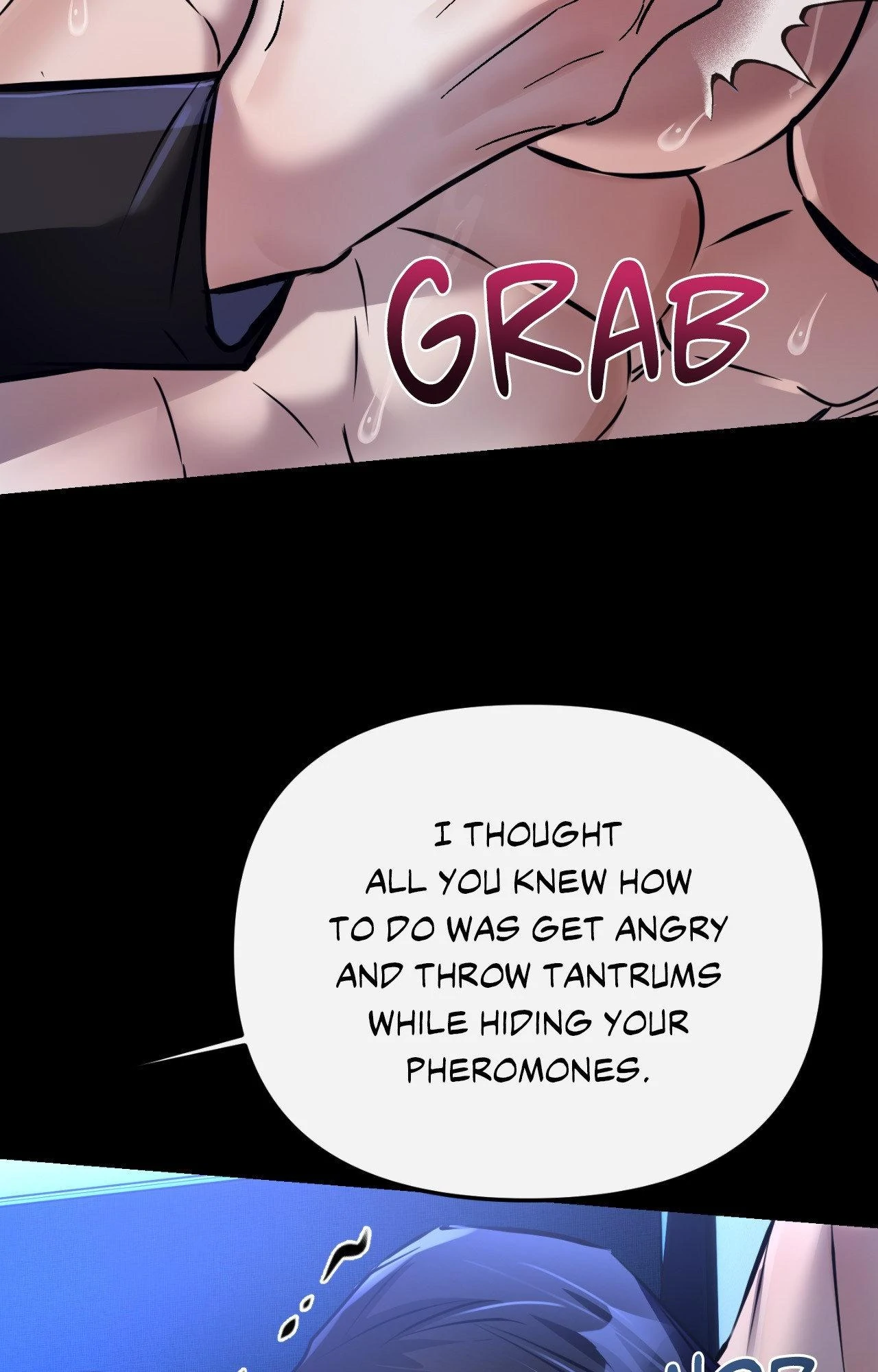 A Crown of Thorns Chapter 25 - Page 76