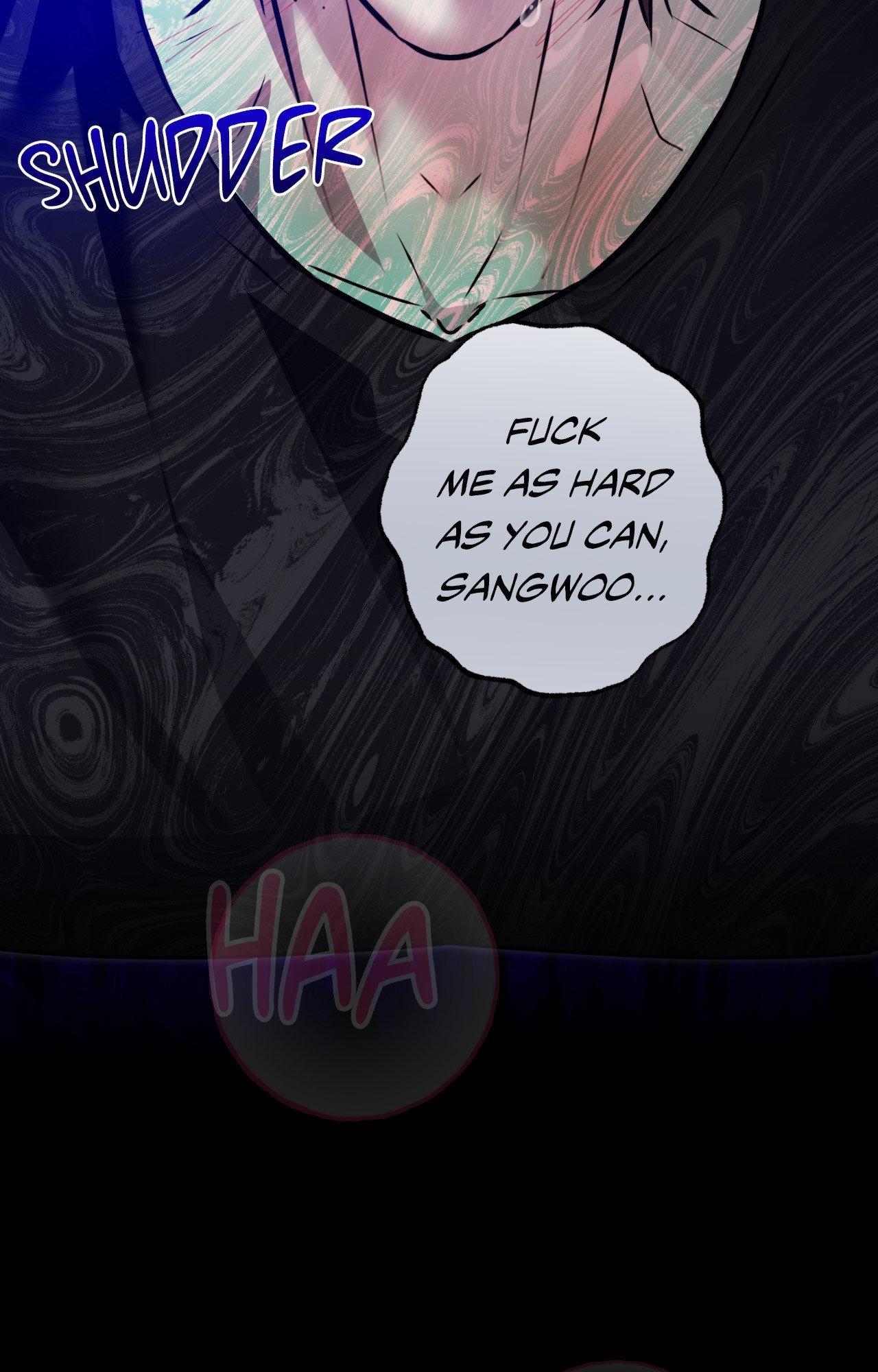 A Crown of Thorns Chapter 25 - Page 79