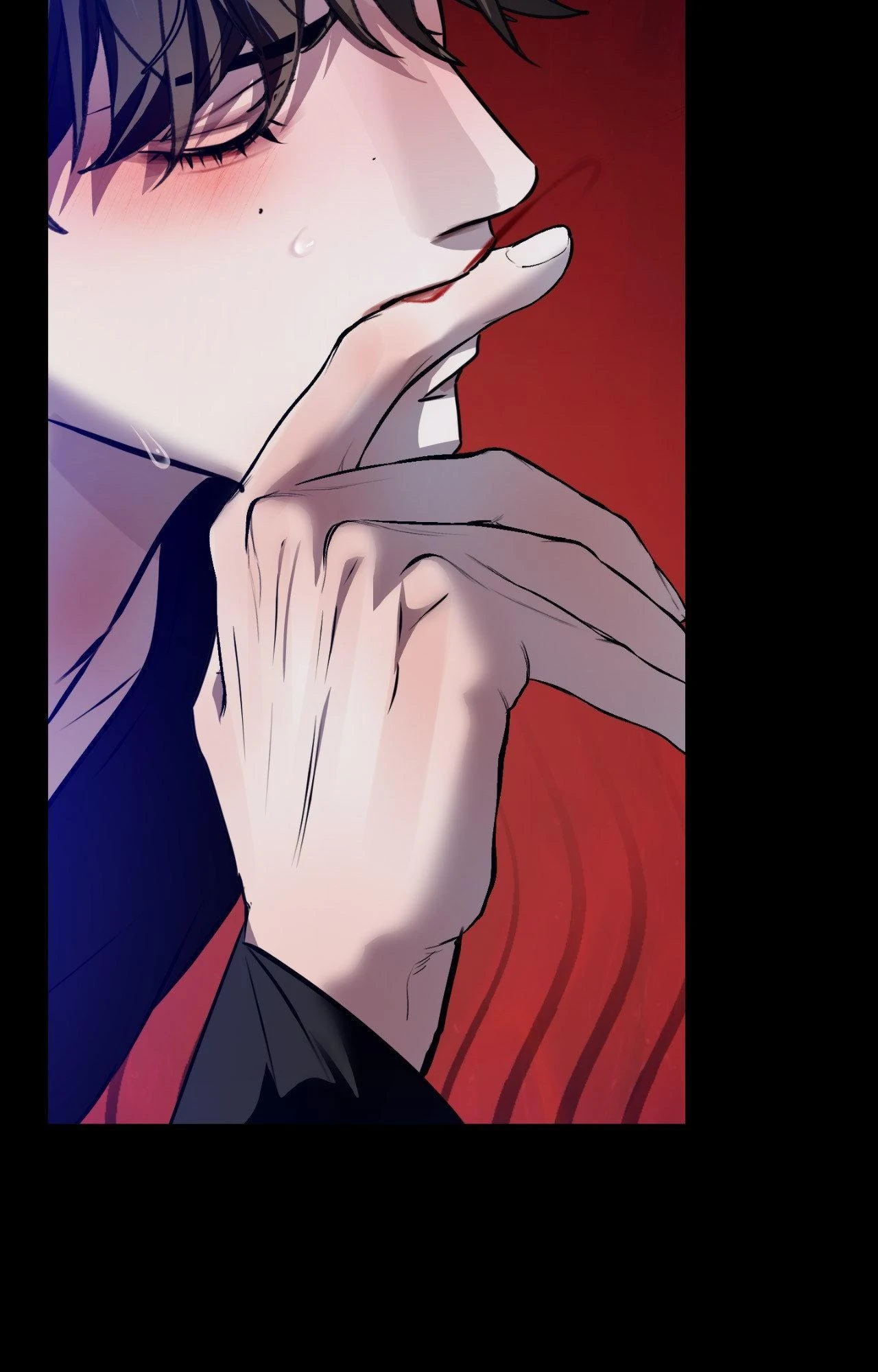 A Crown of Thorns Chapter 25 - Page 81