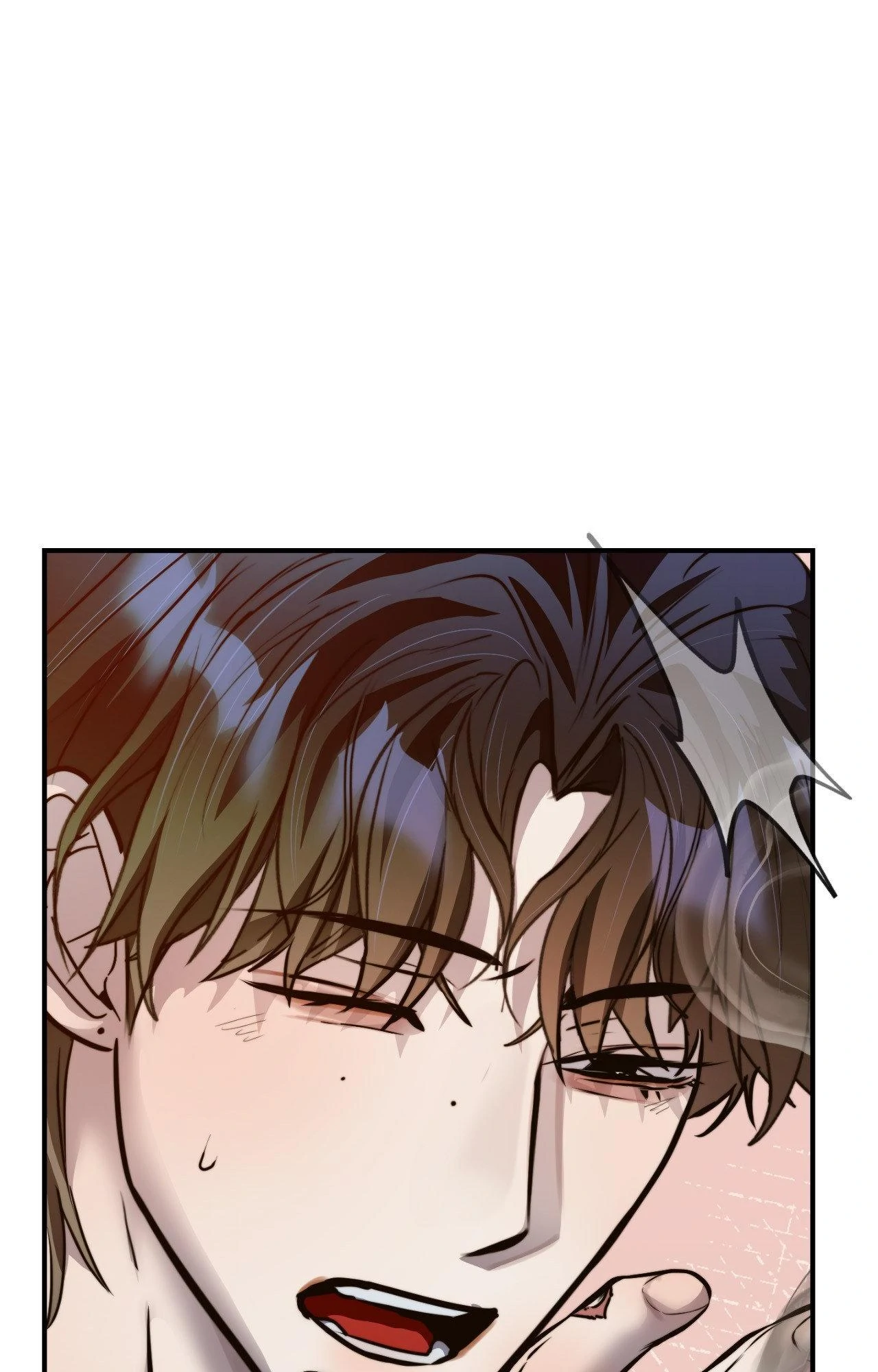 A Crown of Thorns Chapter 25 - Page 89