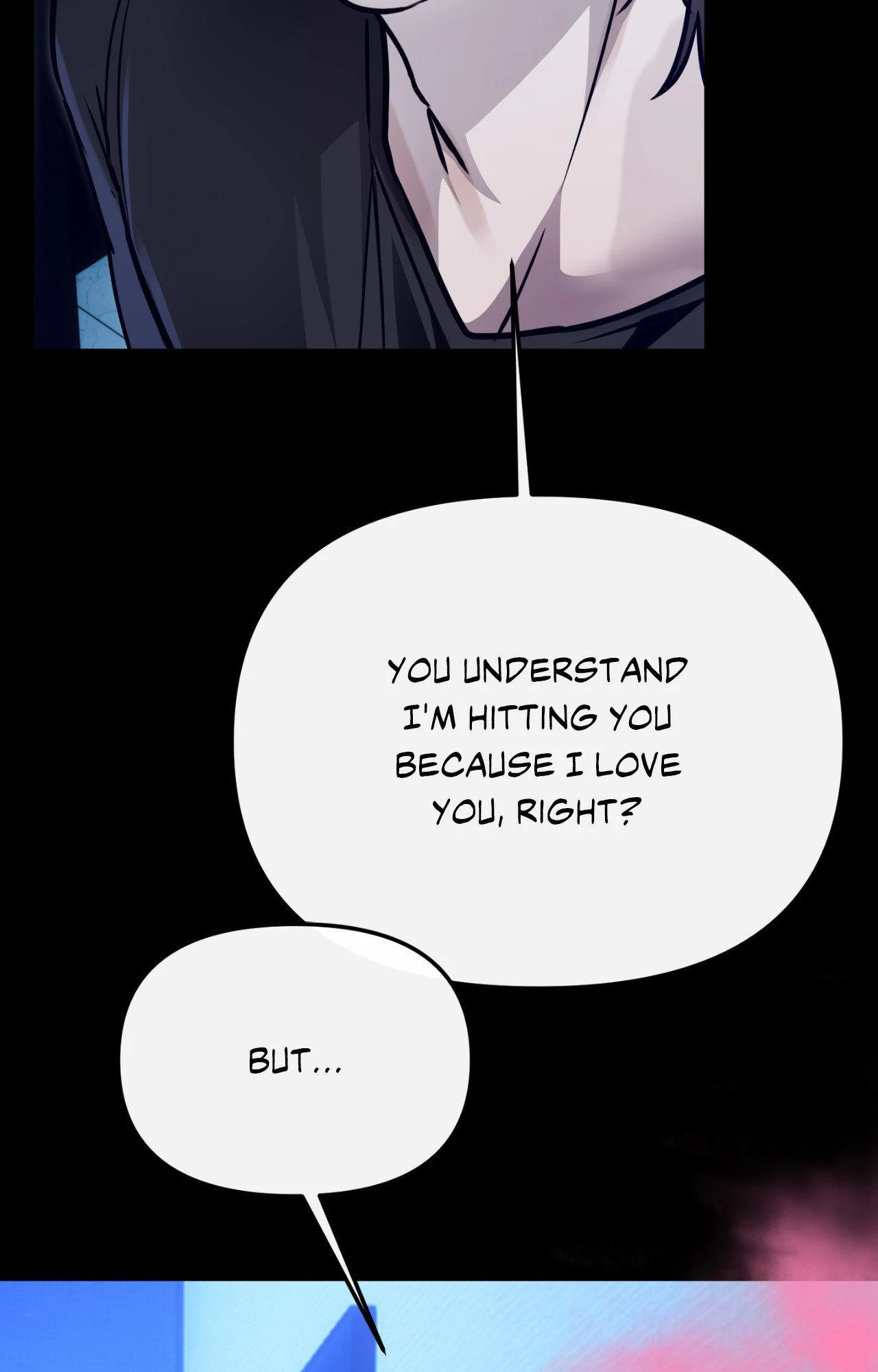 A Crown of Thorns Chapter 25 - Page 10