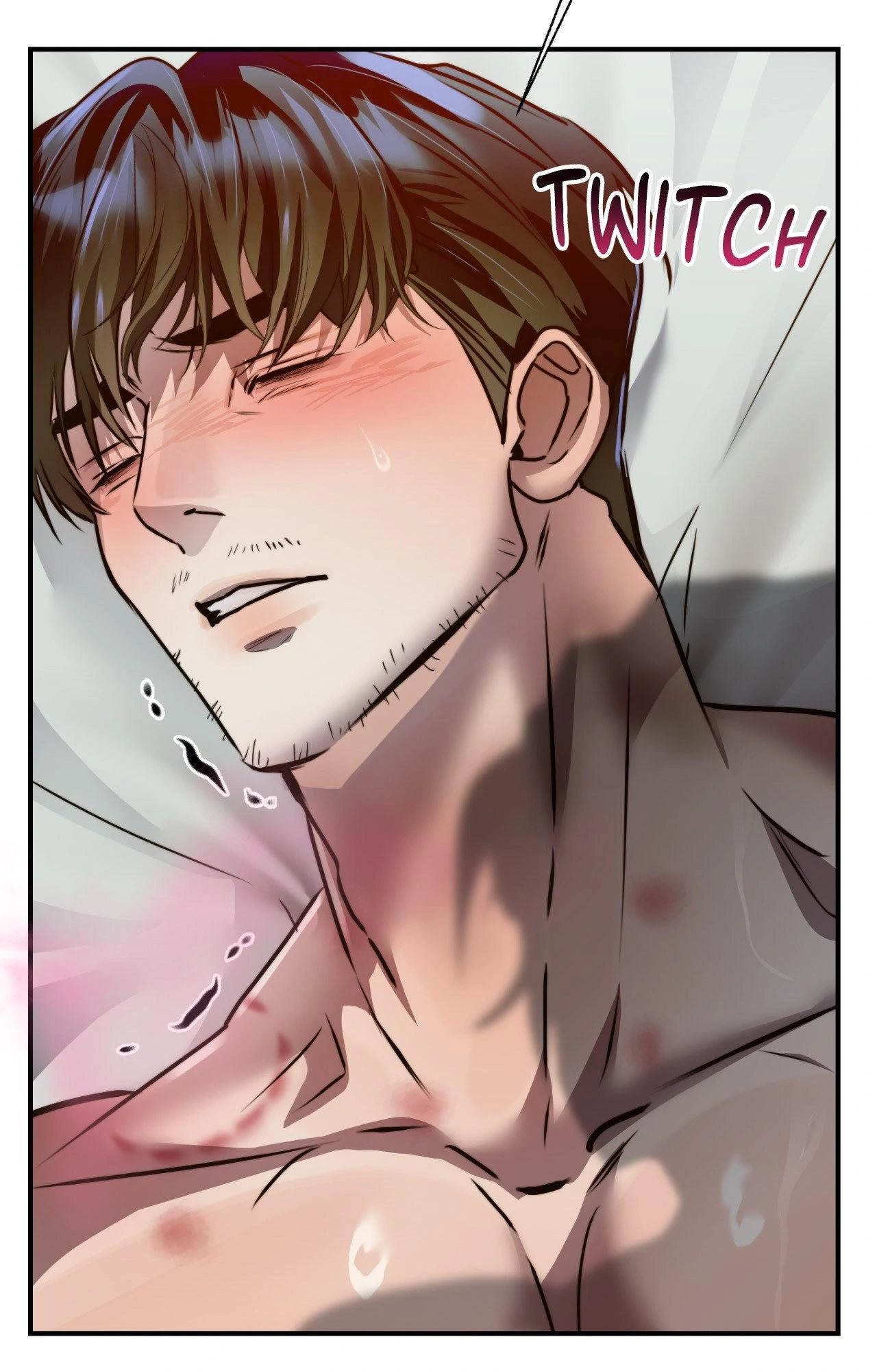A Crown of Thorns Chapter 25 - Page 94