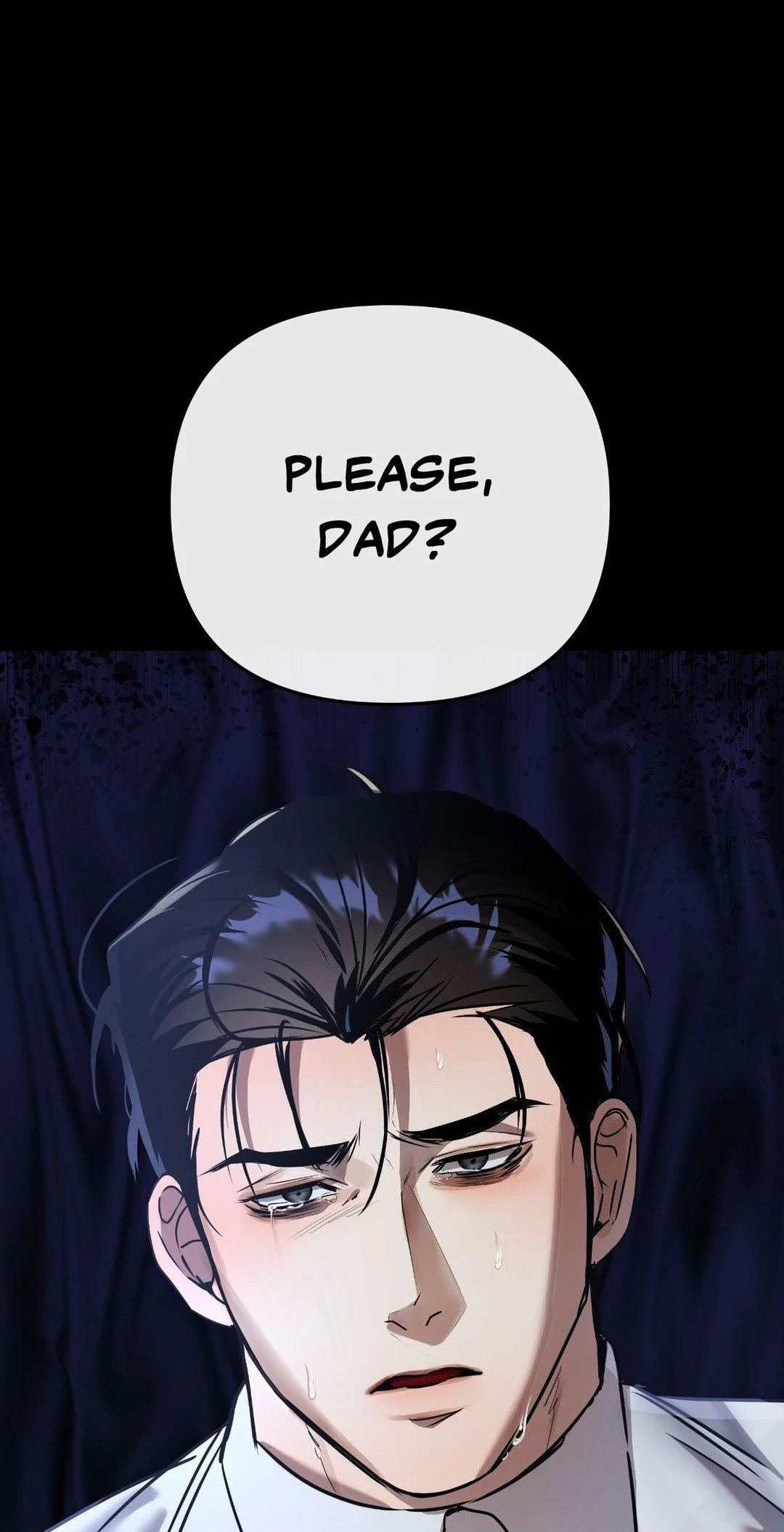 A Crown of Thorns Chapter 3 - Page 13