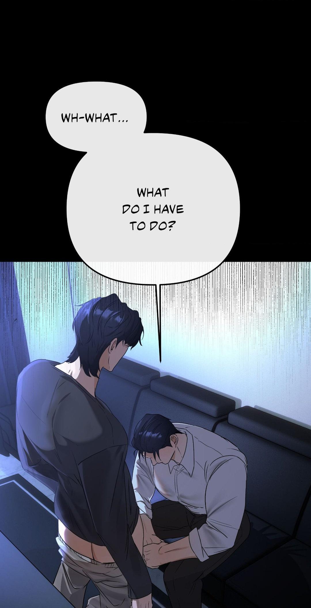 A Crown of Thorns Chapter 3 - Page 15