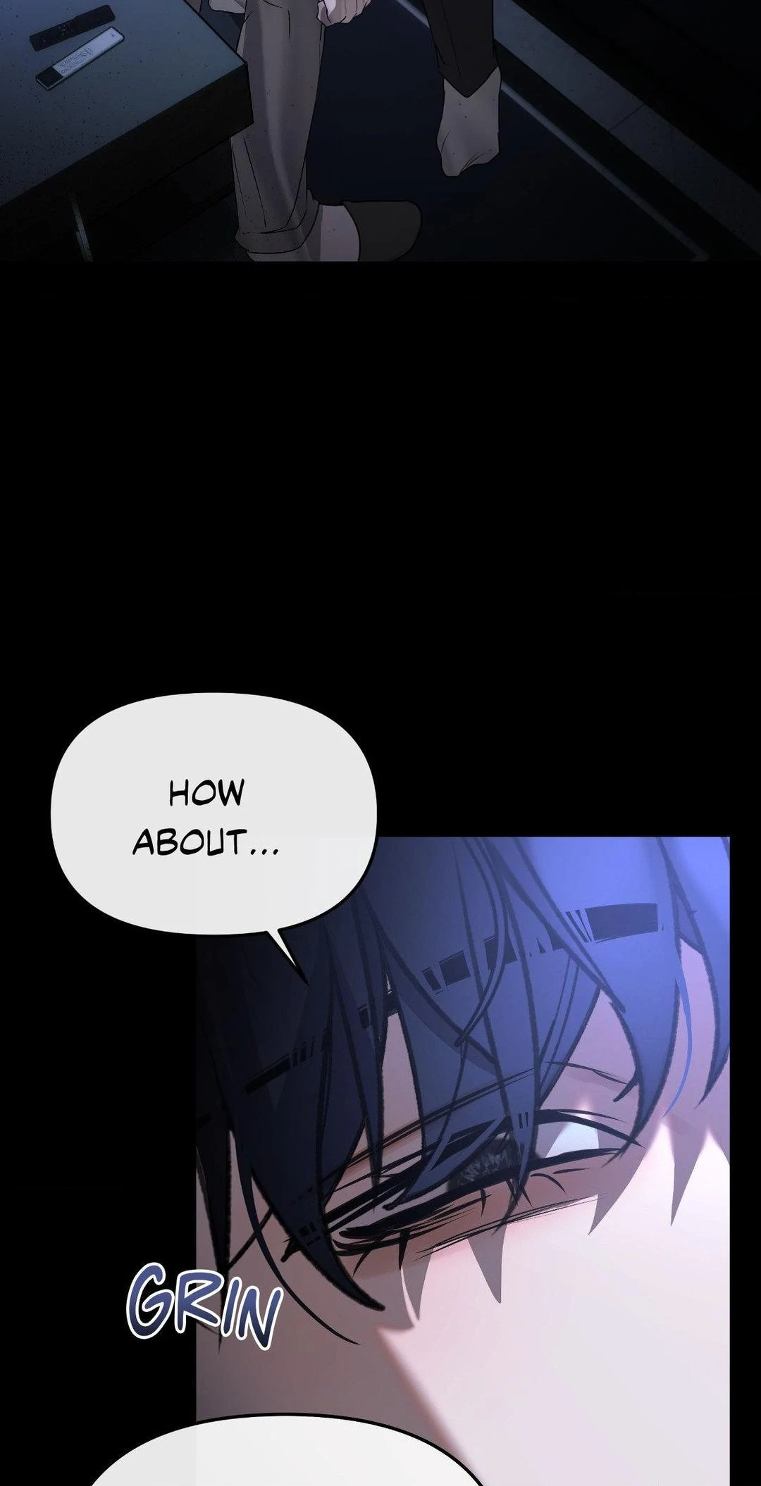 A Crown of Thorns Chapter 3 - Page 16
