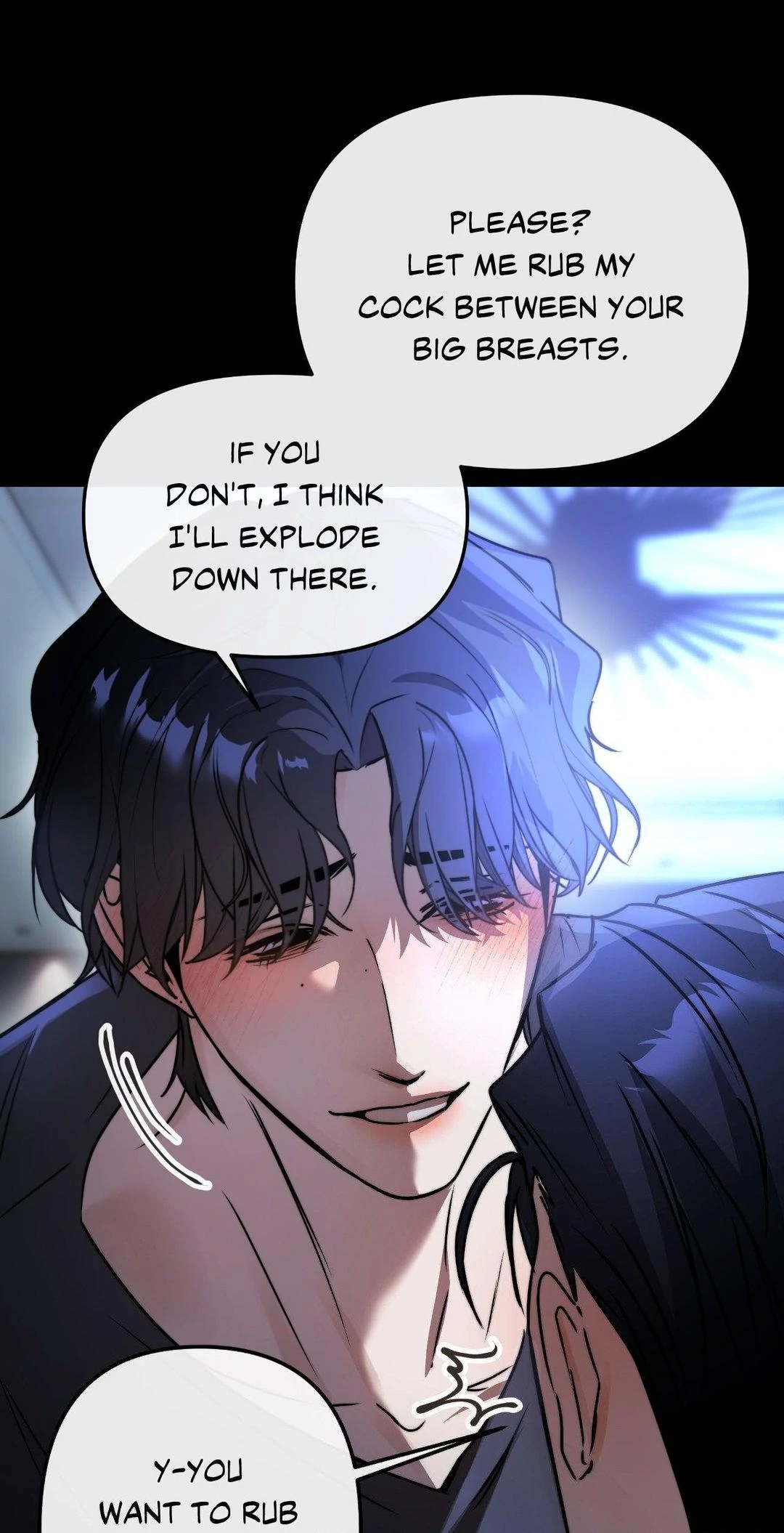 A Crown of Thorns Chapter 3 - Page 18