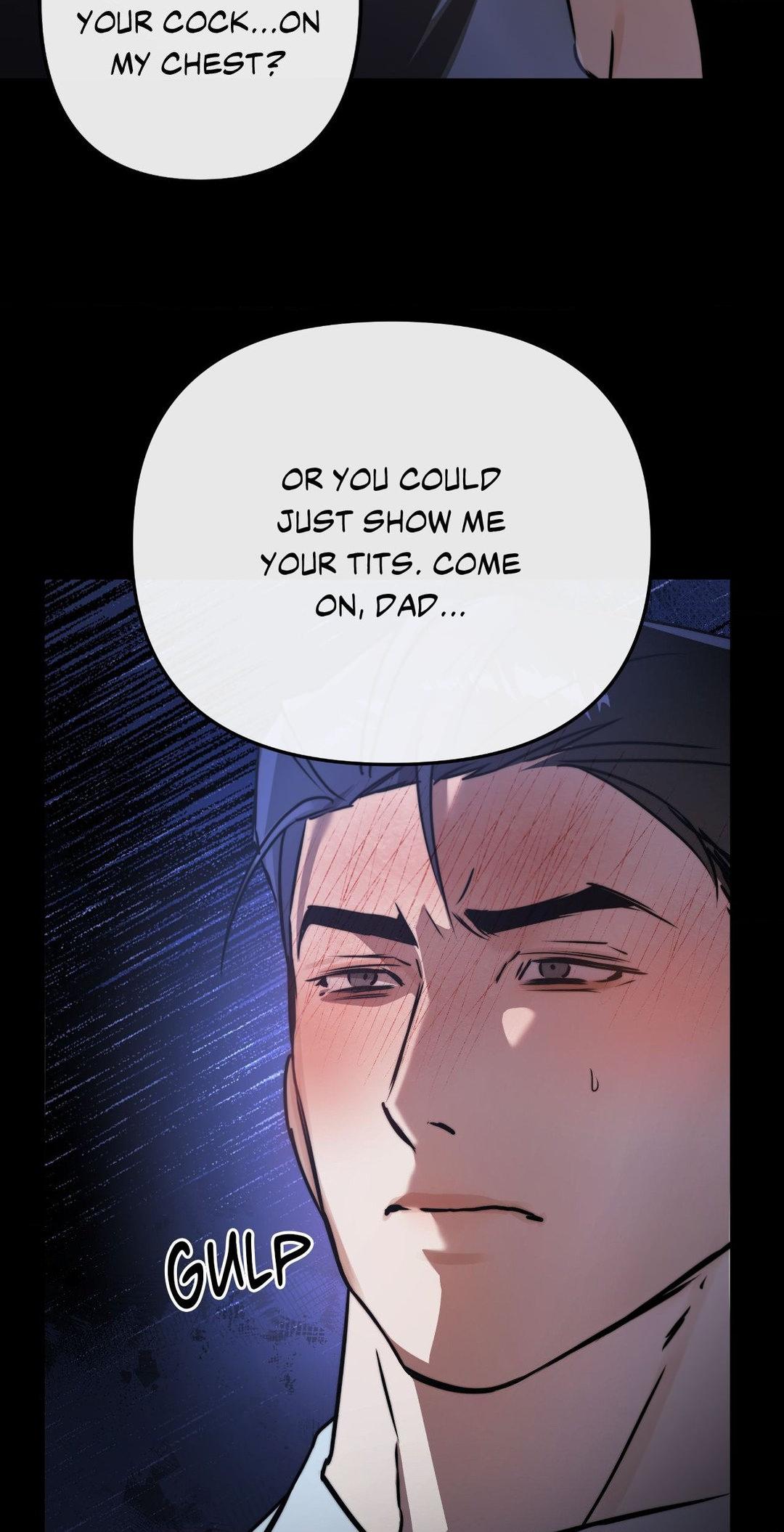 A Crown of Thorns Chapter 3 - Page 19