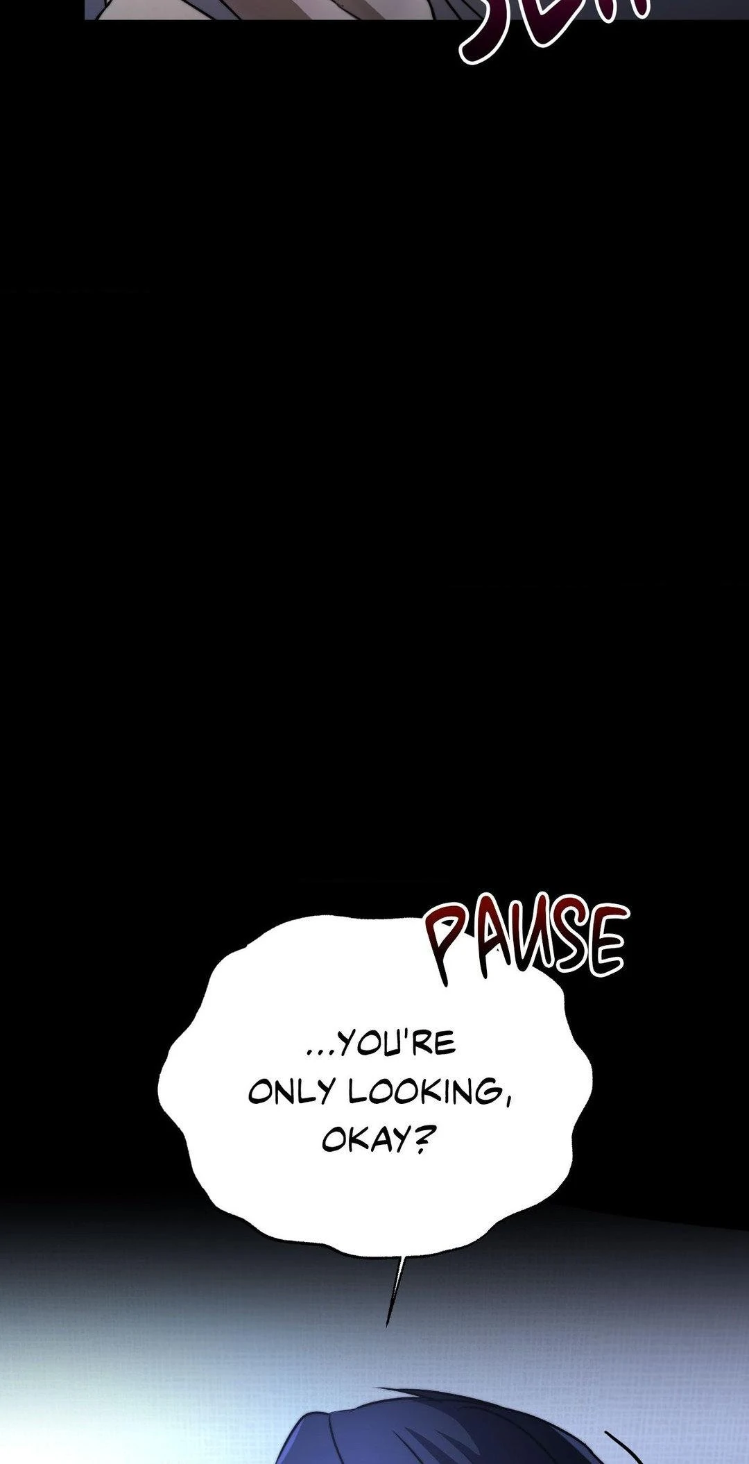 A Crown of Thorns Chapter 3 - Page 22