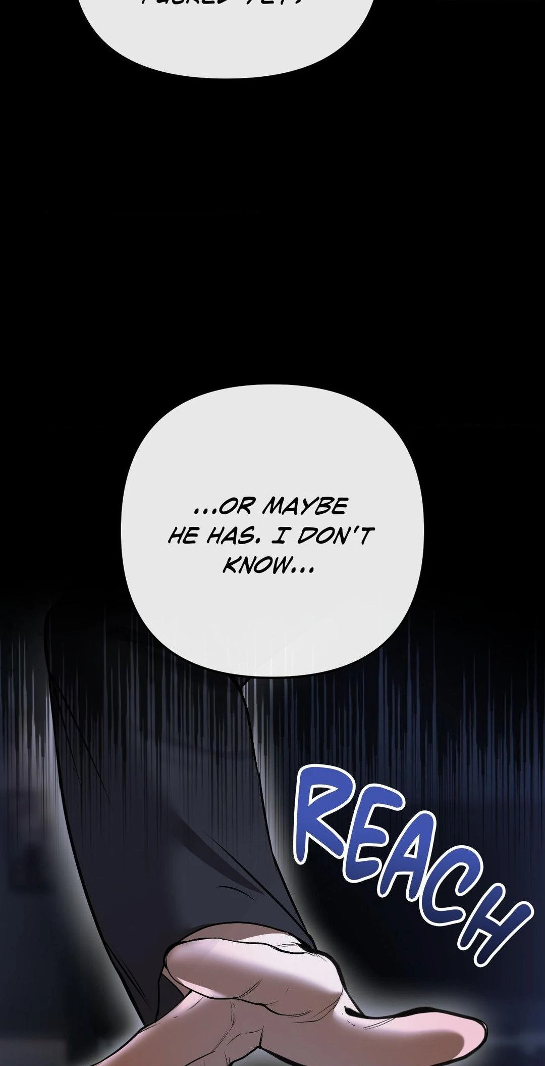 A Crown of Thorns Chapter 3 - Page 26
