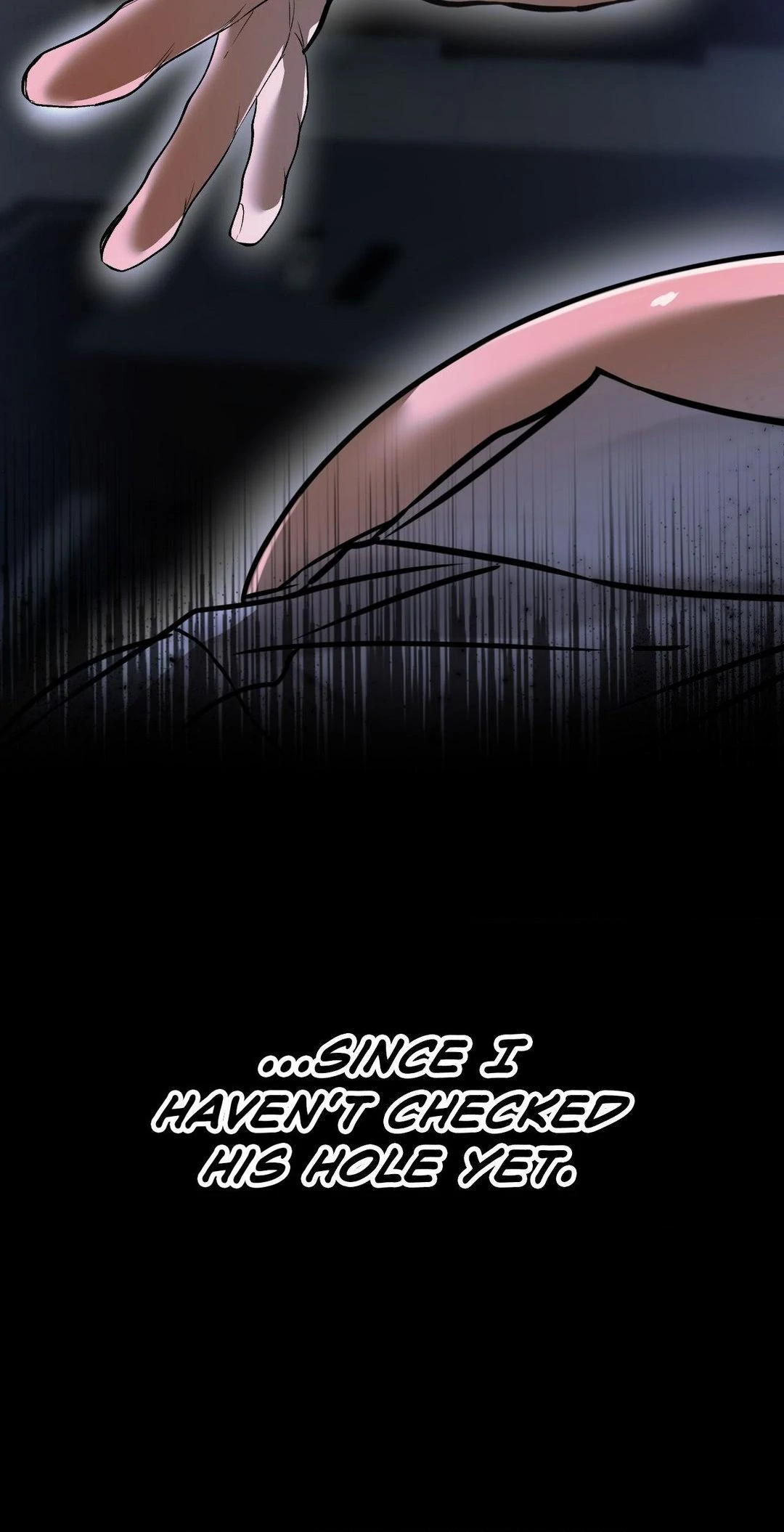 A Crown of Thorns Chapter 3 - Page 27