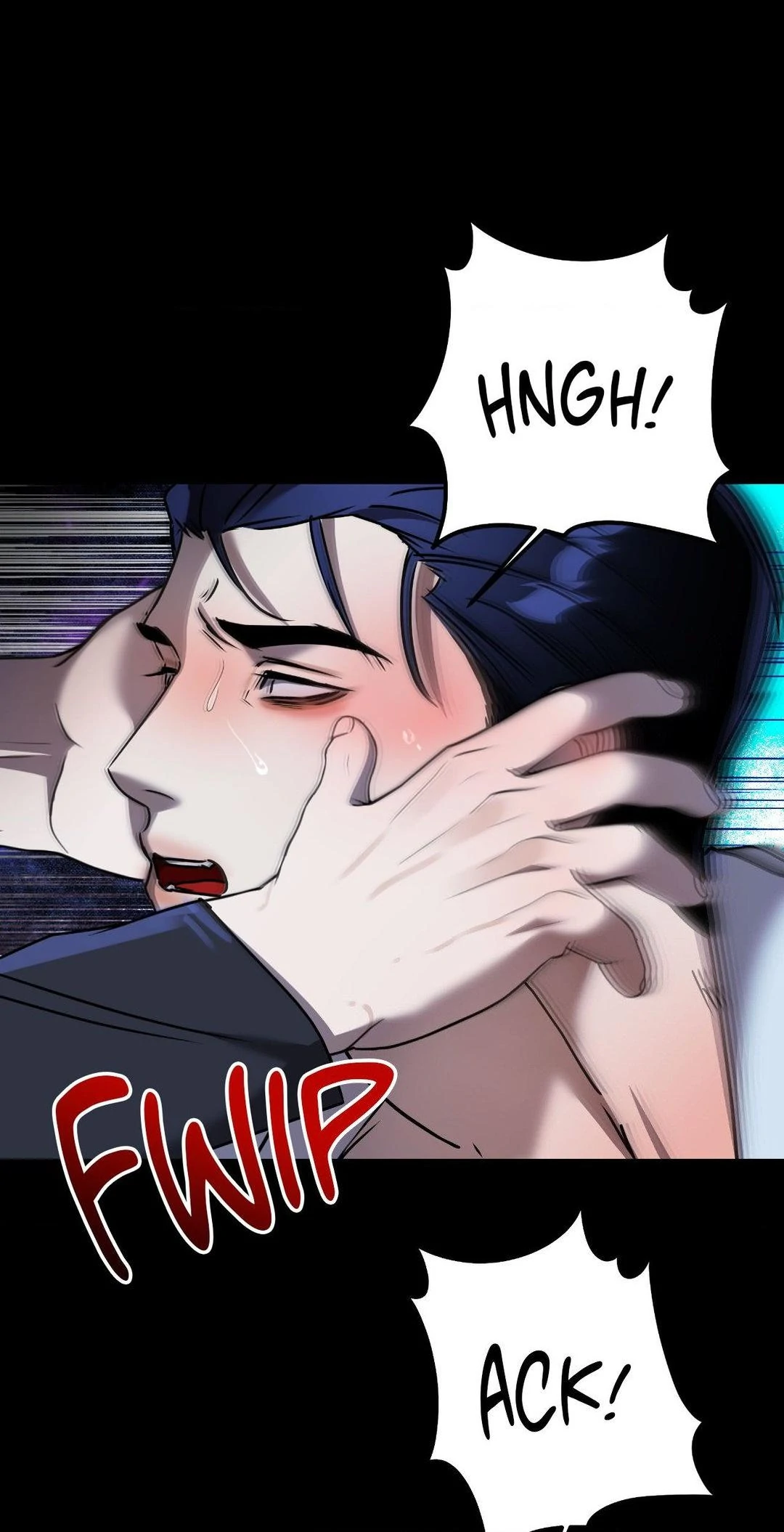 A Crown of Thorns Chapter 3 - Page 28