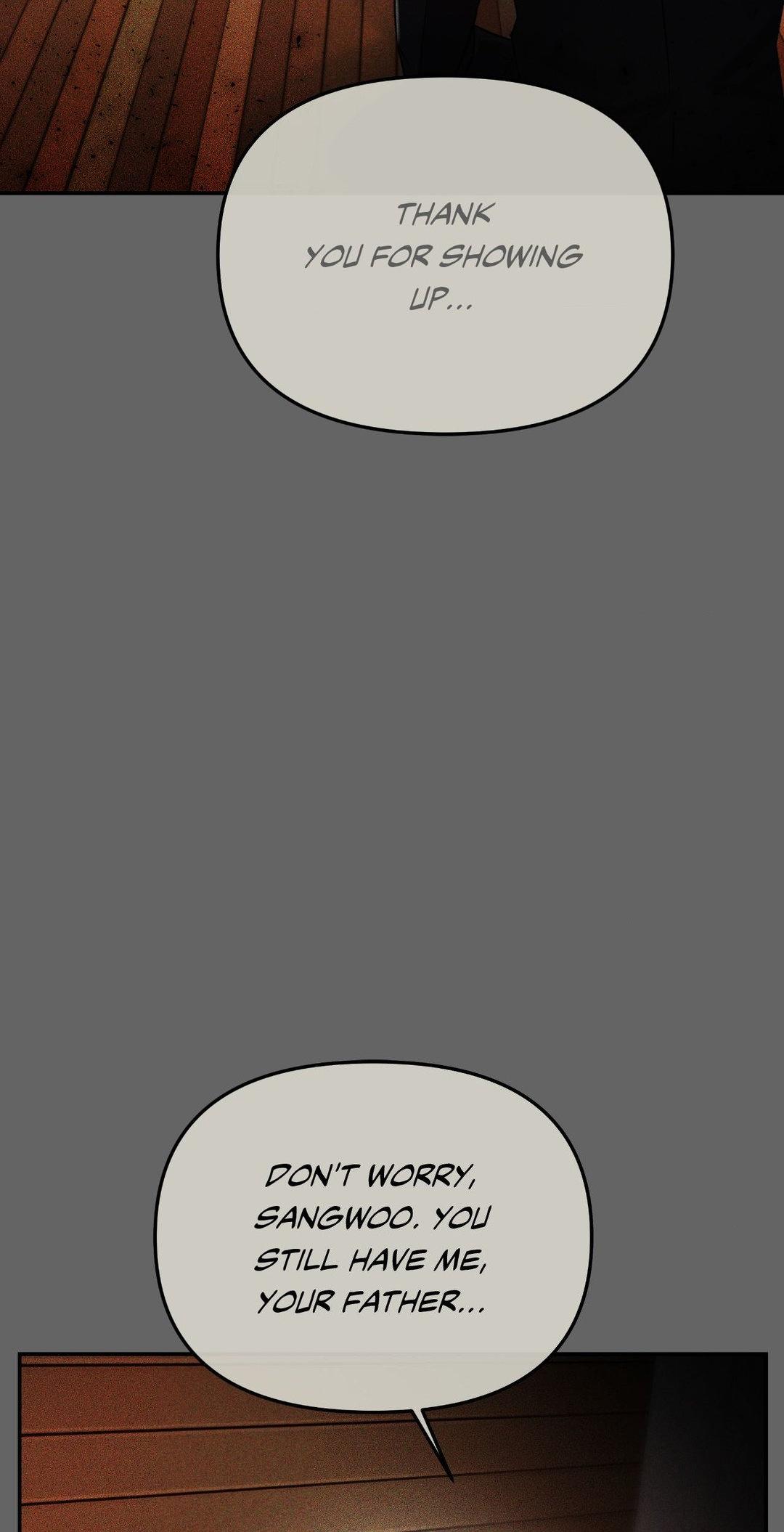 A Crown of Thorns Chapter 3 - Page 4