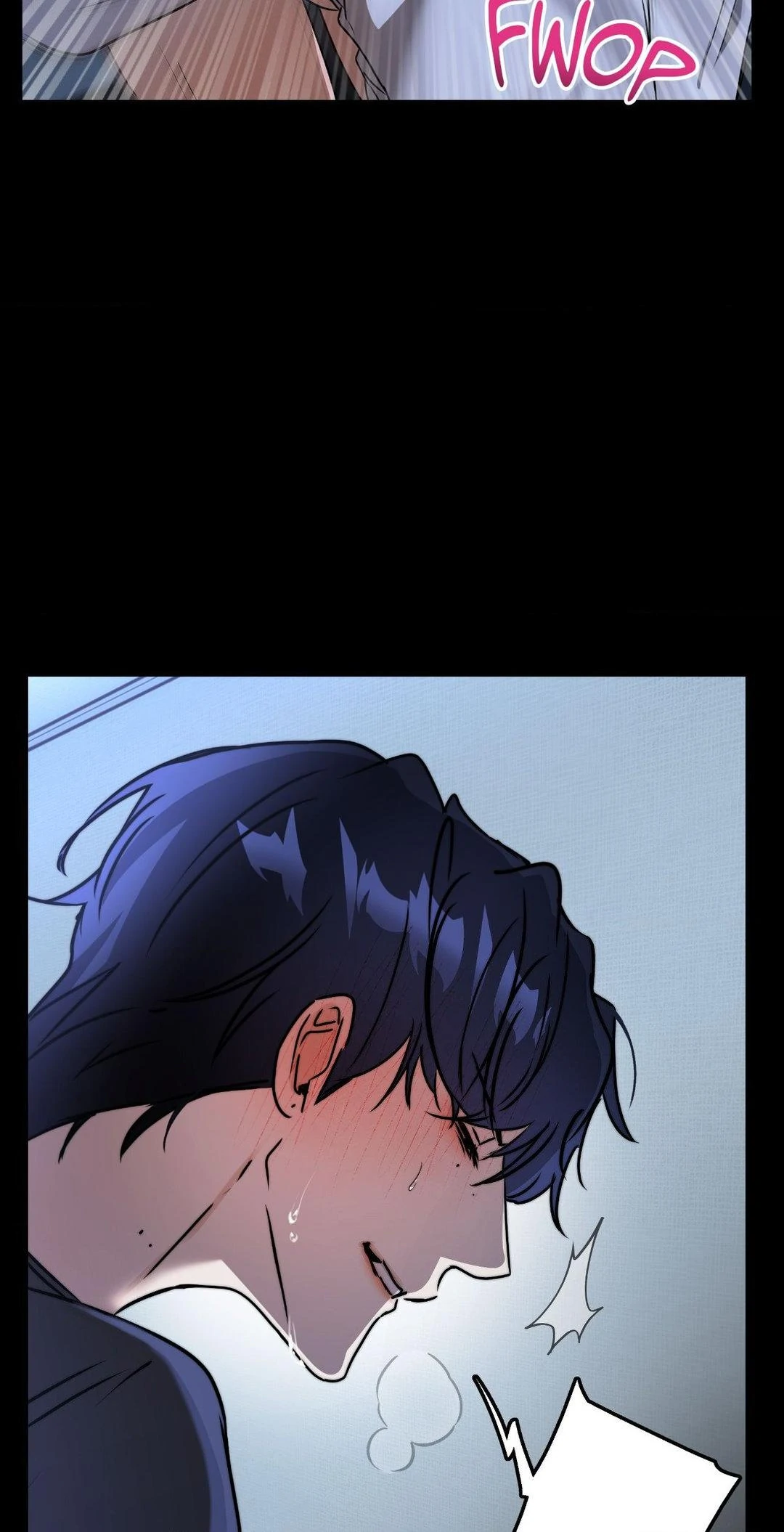 A Crown of Thorns Chapter 3 - Page 34