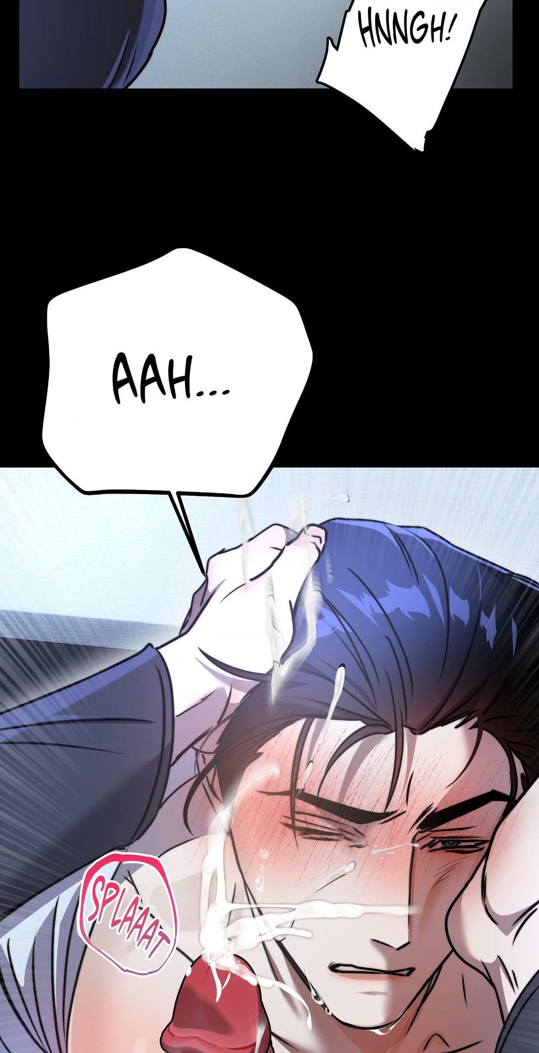 A Crown of Thorns Chapter 3 - Page 35