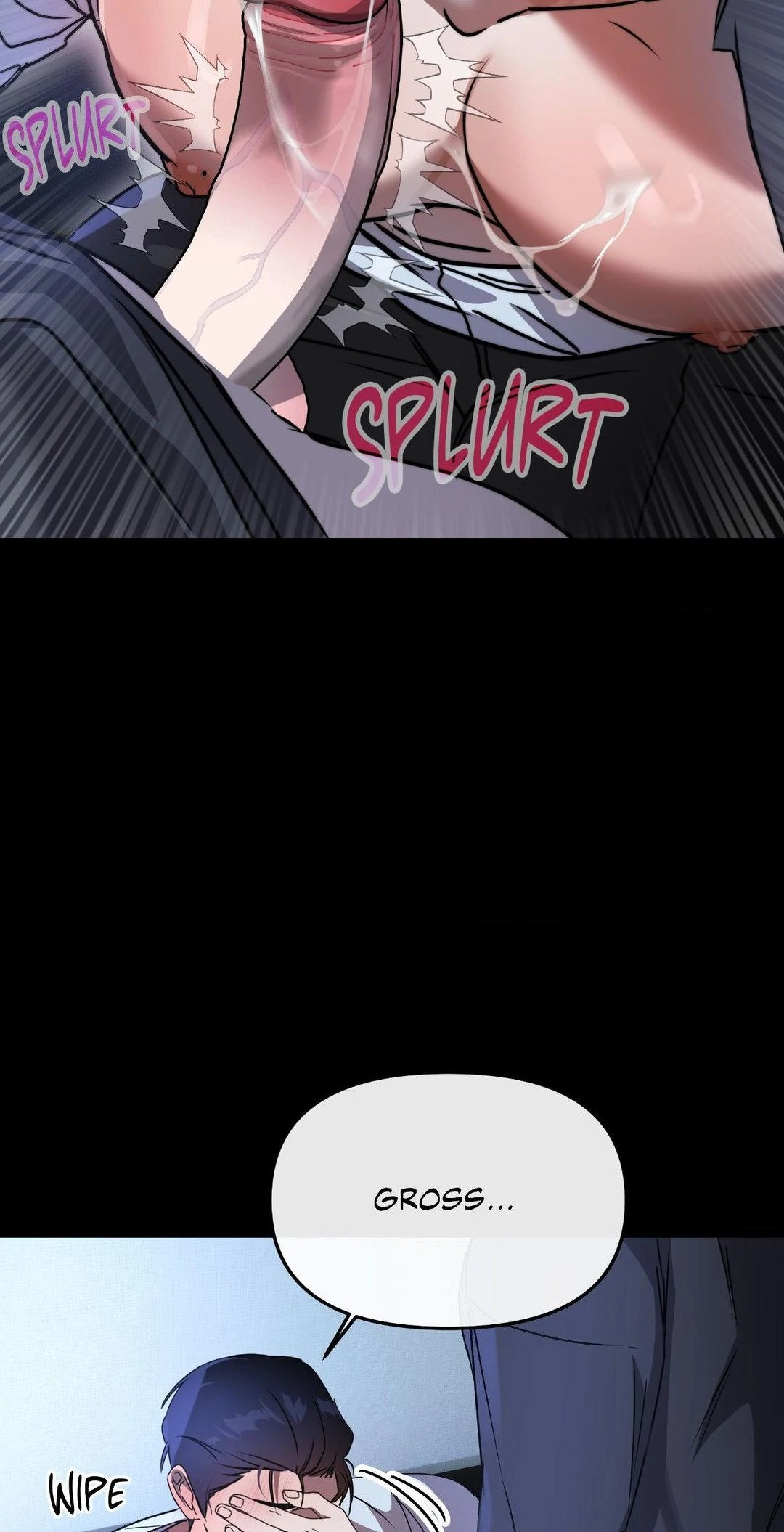 A Crown of Thorns Chapter 3 - Page 36