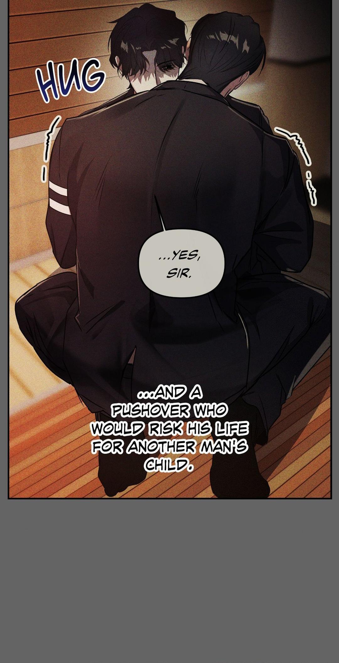 A Crown of Thorns Chapter 3 - Page 5