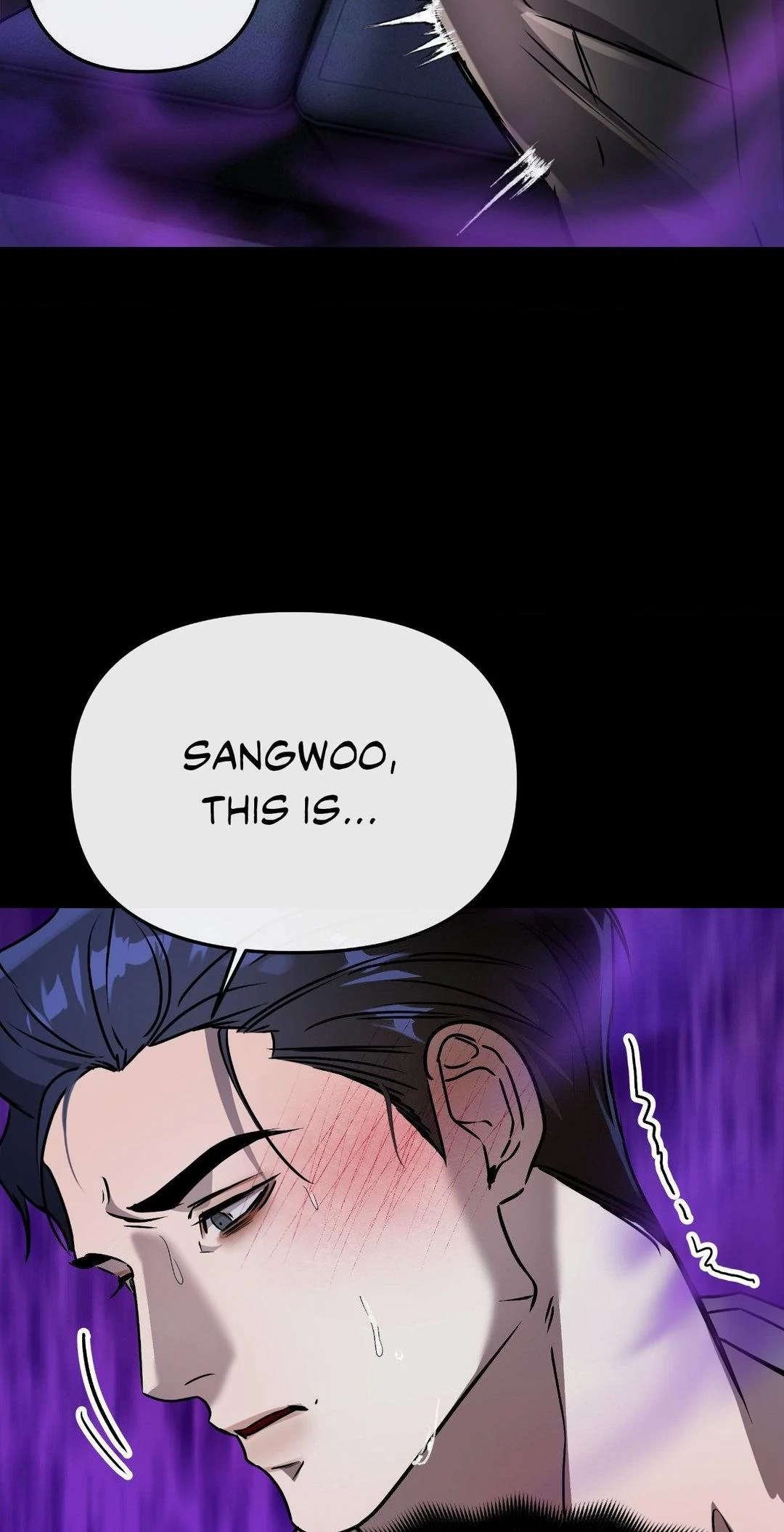 A Crown of Thorns Chapter 3 - Page 41