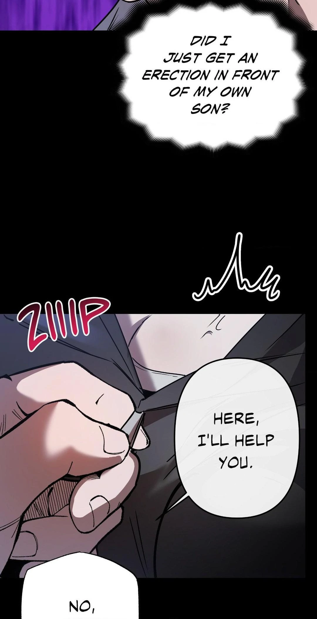 A Crown of Thorns Chapter 3 - Page 42