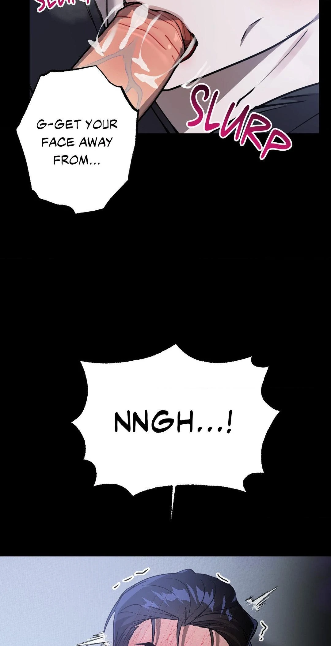 A Crown of Thorns Chapter 3 - Page 48