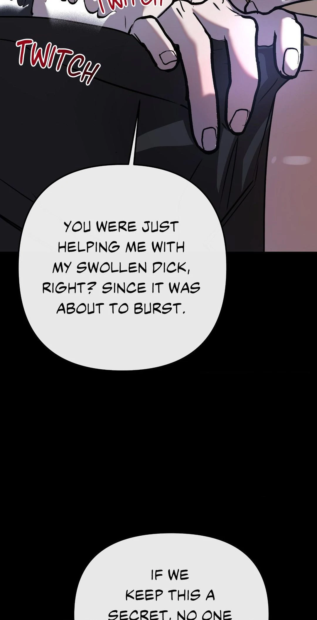 A Crown of Thorns Chapter 3 - Page 52