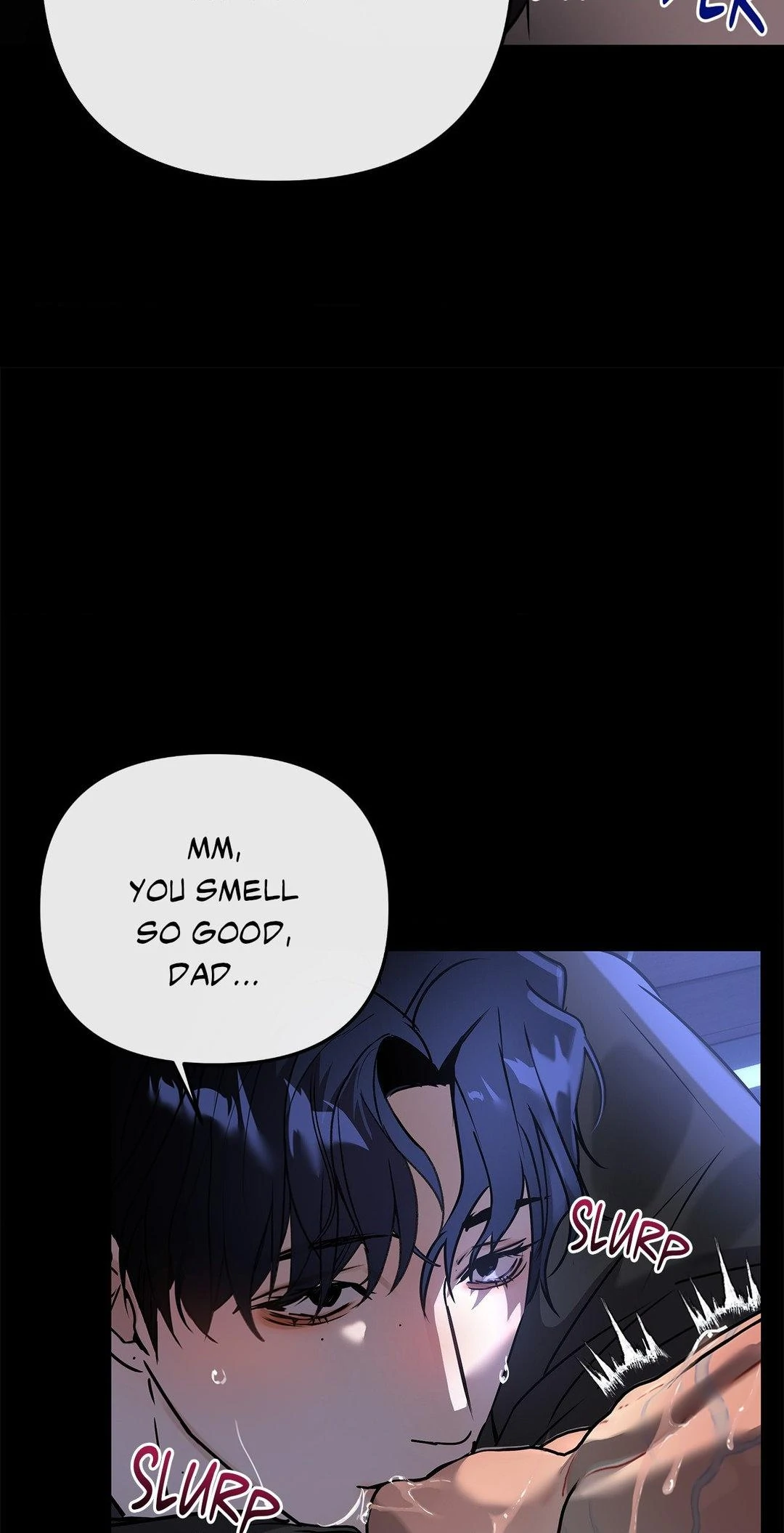 A Crown of Thorns Chapter 3 - Page 54