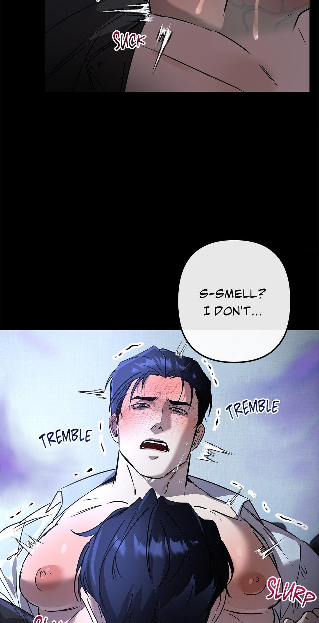 A Crown of Thorns Chapter 3 - Page 55