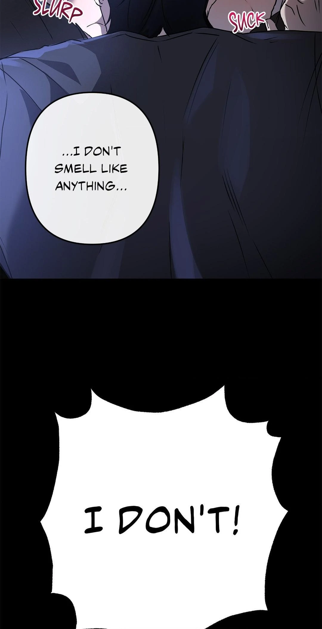 A Crown of Thorns Chapter 3 - Page 56