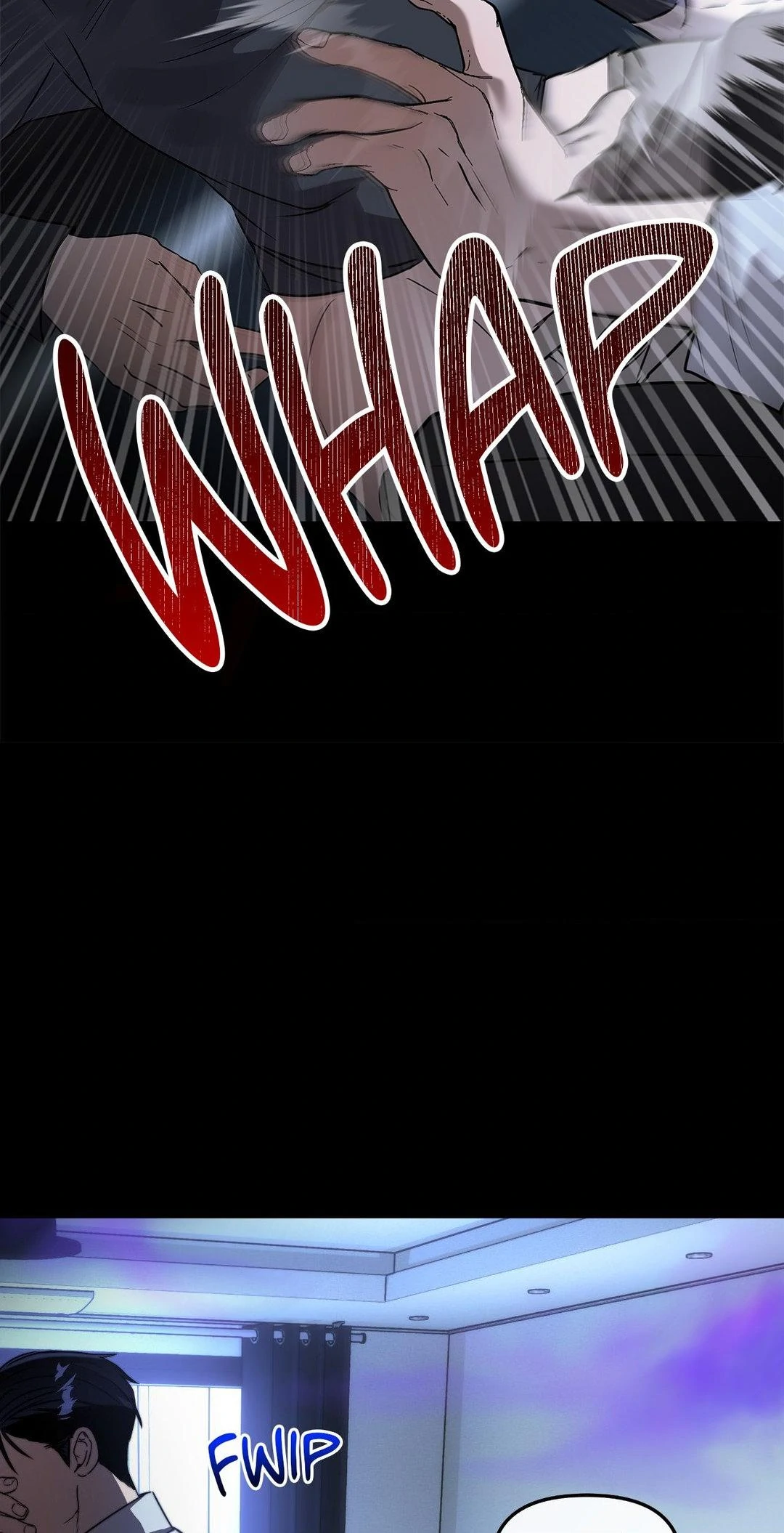 A Crown of Thorns Chapter 3 - Page 58