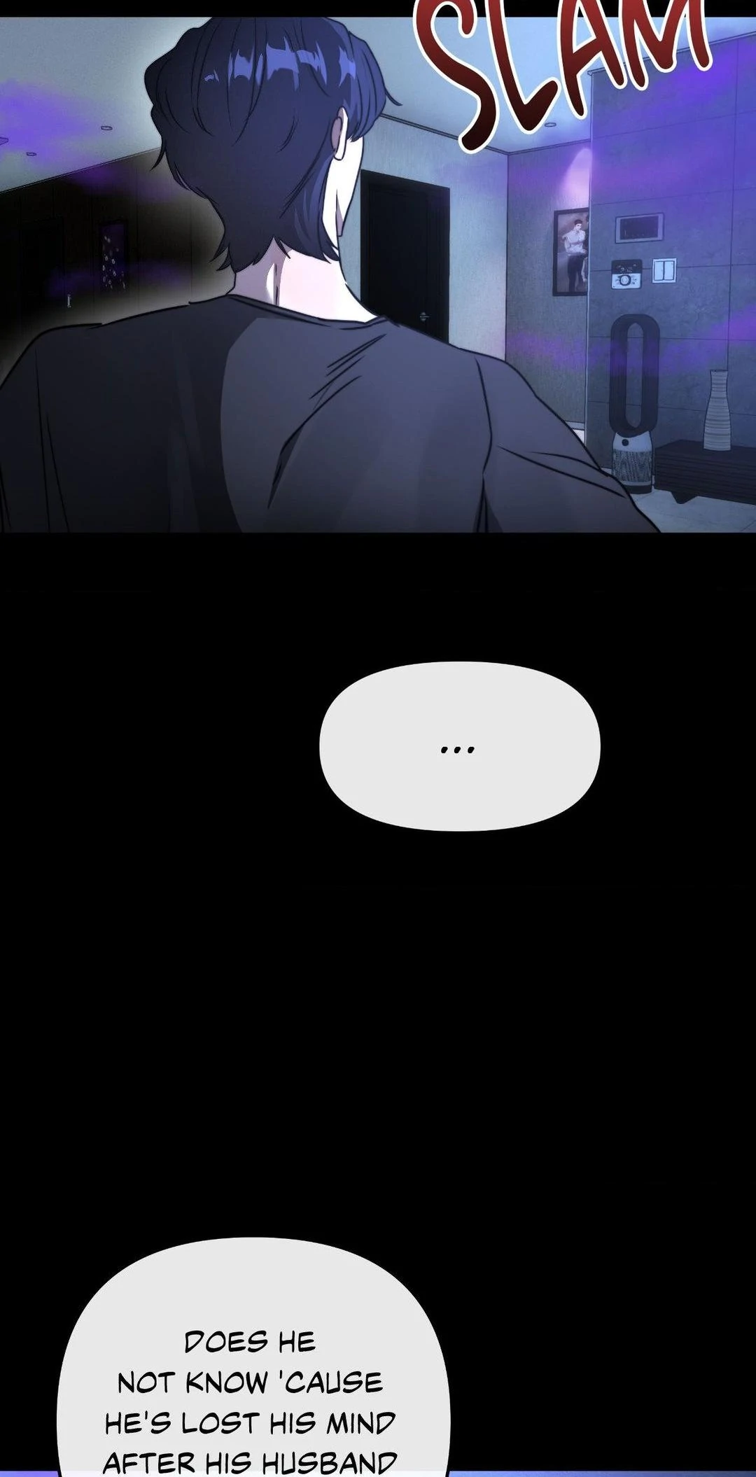 A Crown of Thorns Chapter 3 - Page 60