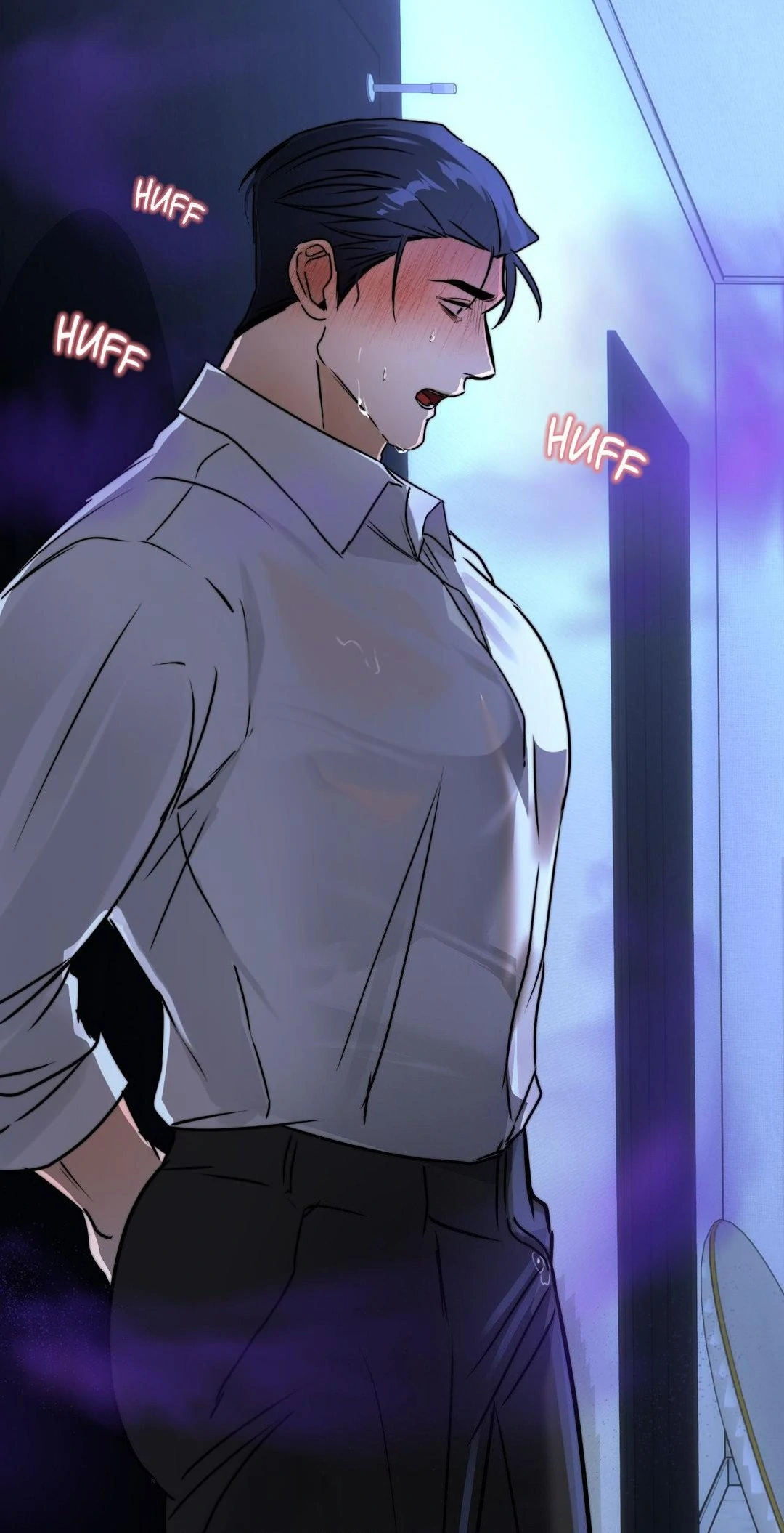 A Crown of Thorns Chapter 3 - Page 63