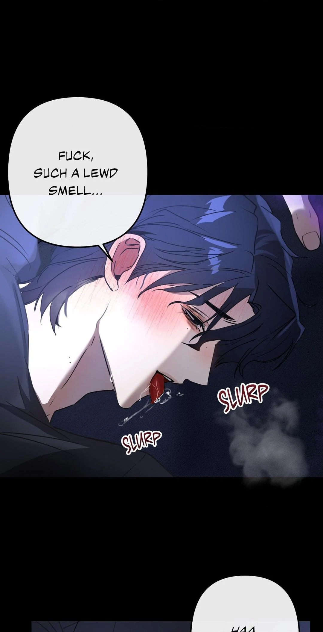 A Crown of Thorns Chapter 3 - Page 65