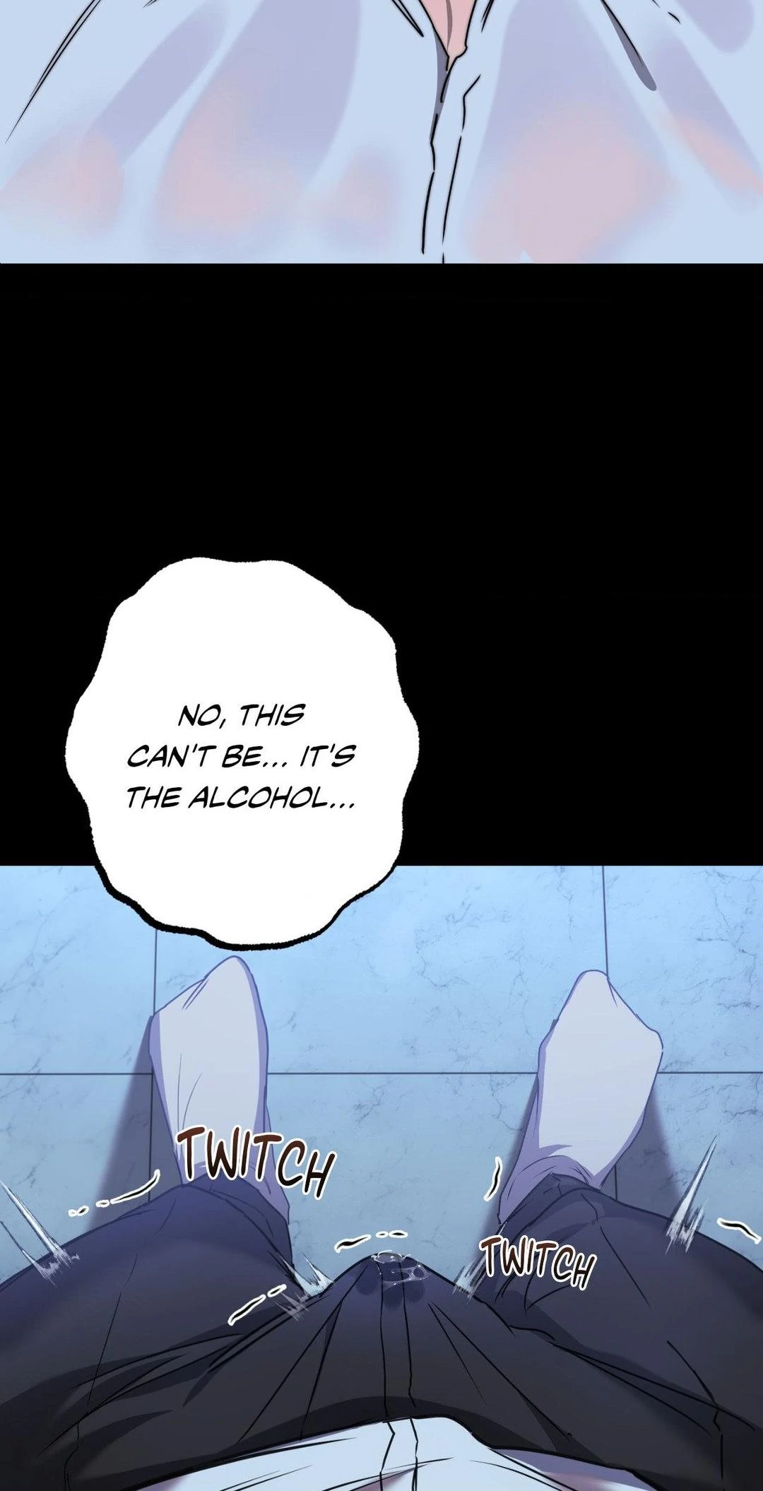 A Crown of Thorns Chapter 3 - Page 70