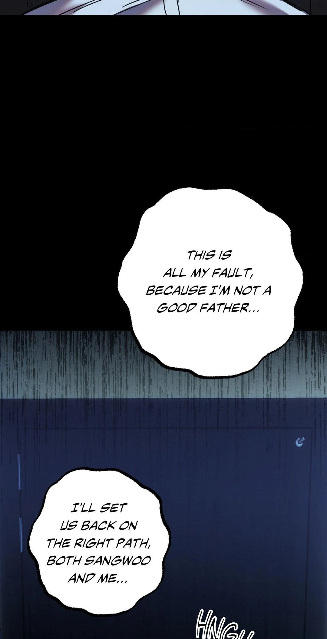 A Crown of Thorns Chapter 3 - Page 71
