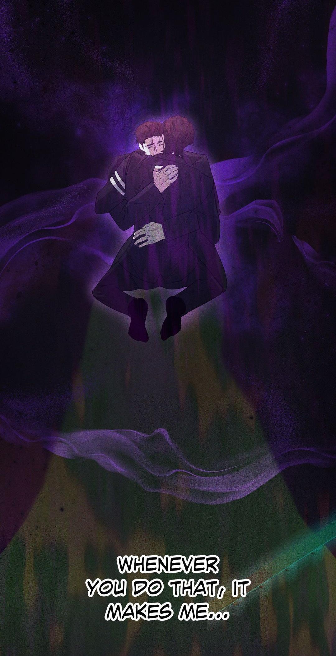 A Crown of Thorns Chapter 3 - Page 10