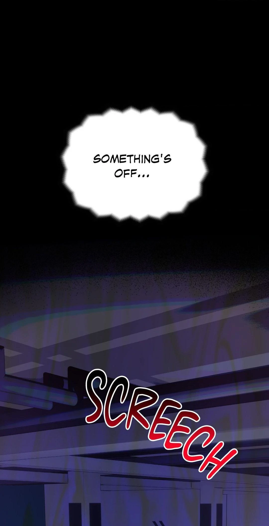 A Crown of Thorns Chapter 4 - Page 1