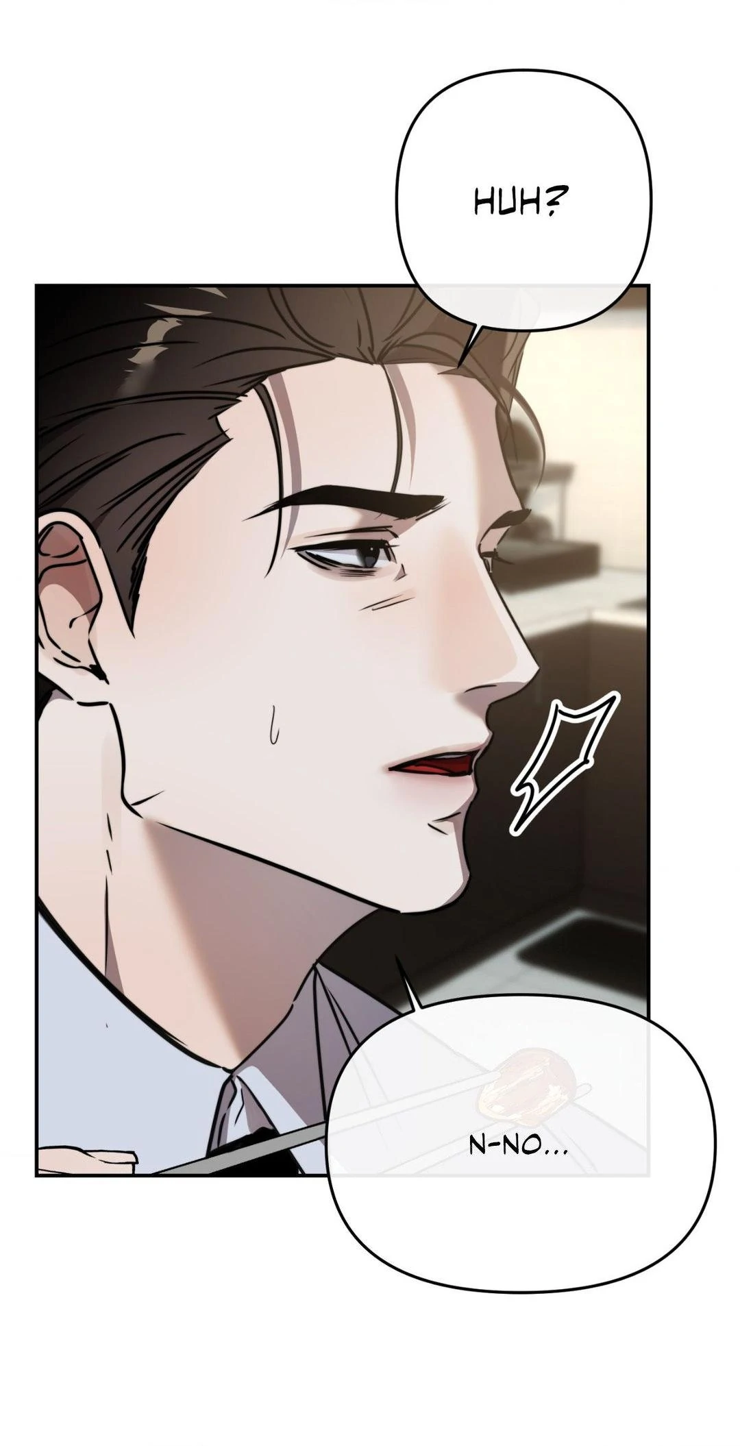 A Crown of Thorns Chapter 4 - Page 11