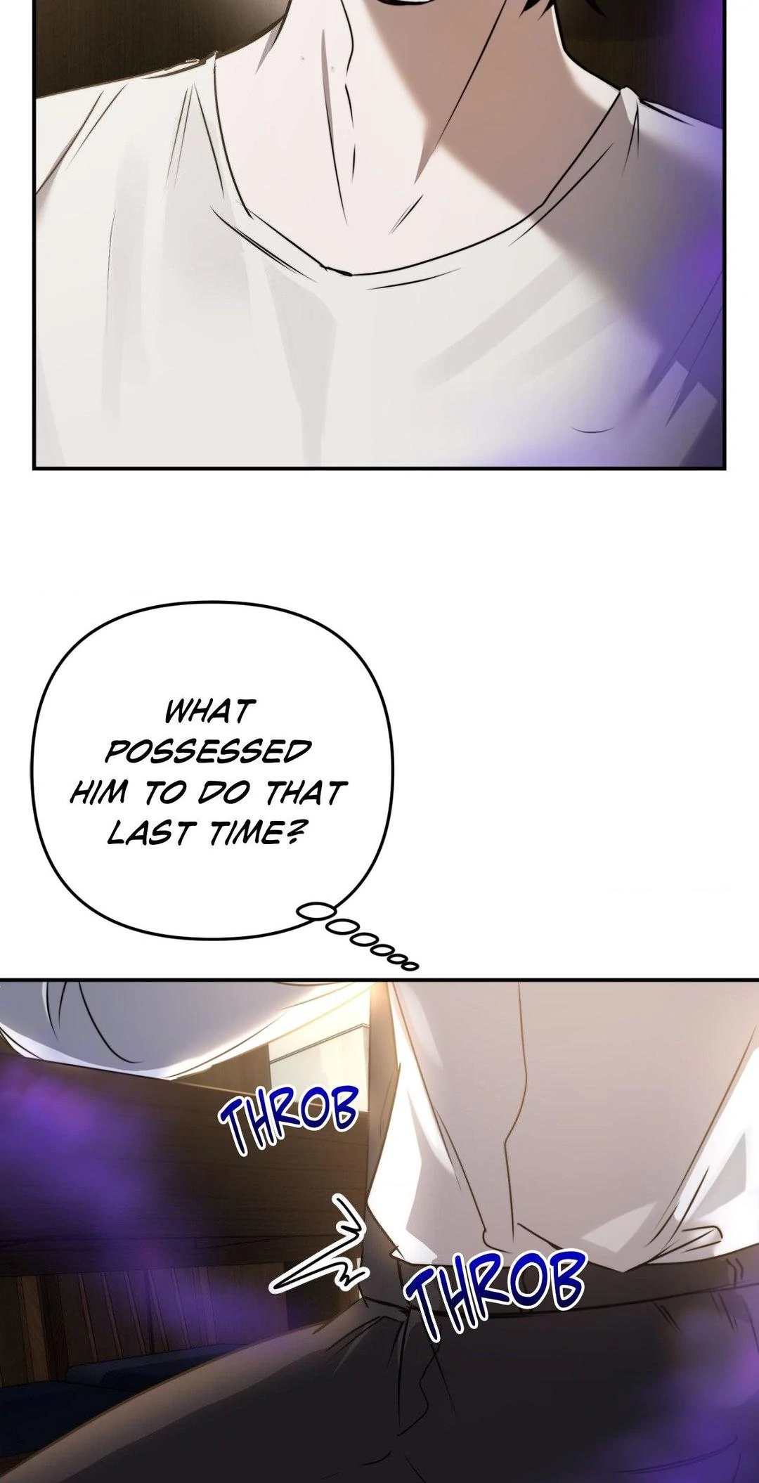A Crown of Thorns Chapter 4 - Page 13