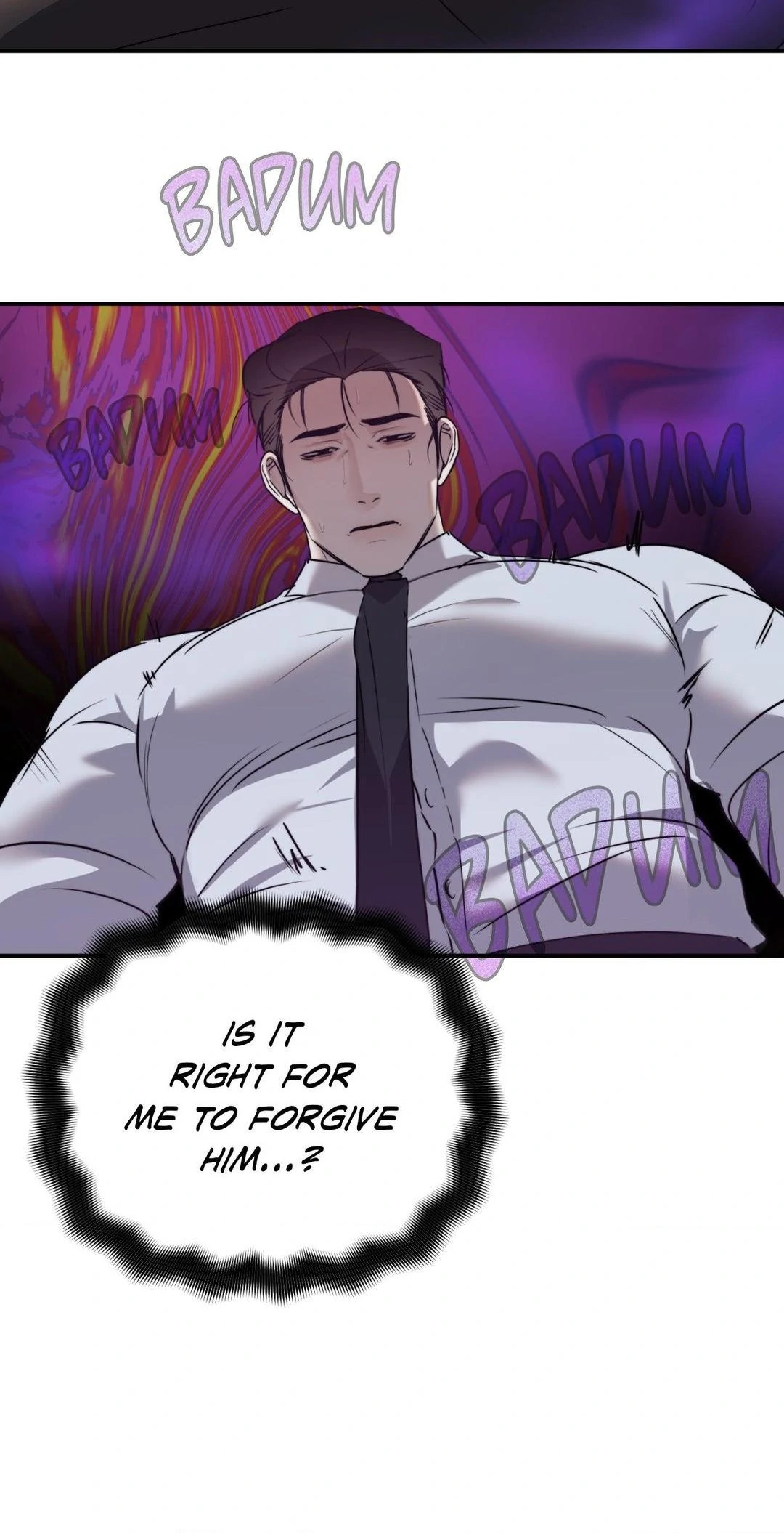 A Crown of Thorns Chapter 4 - Page 14
