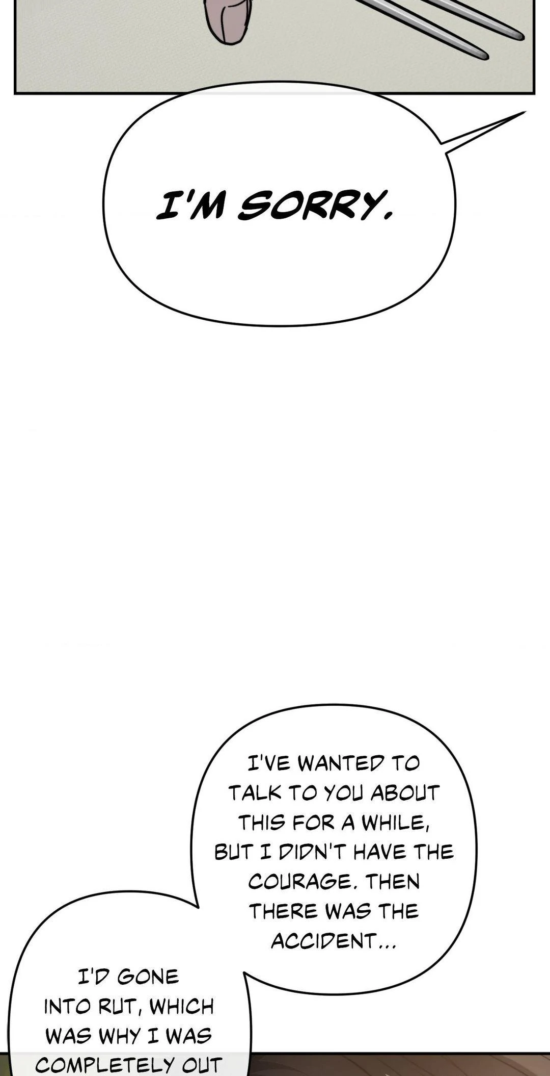A Crown of Thorns Chapter 4 - Page 16