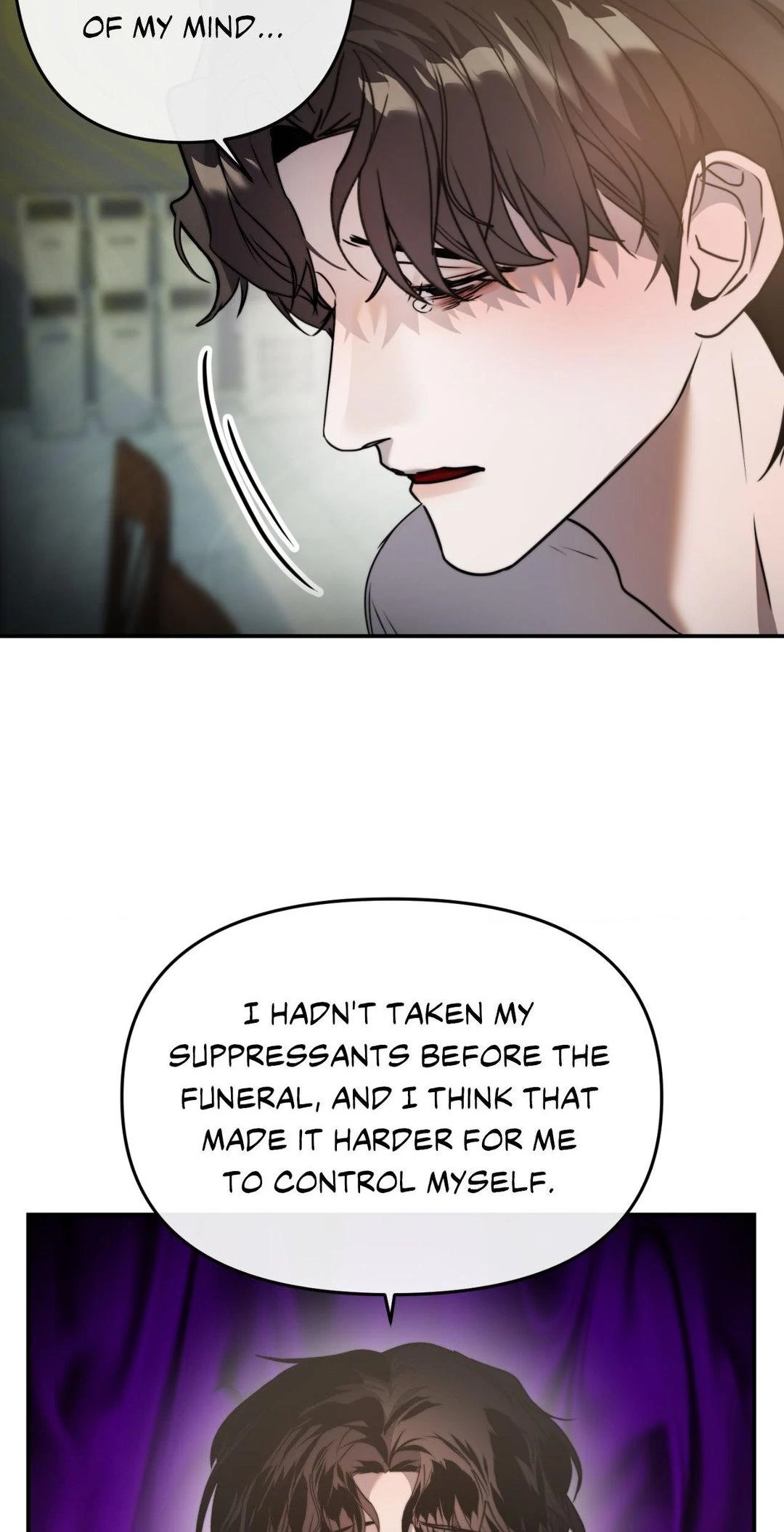 A Crown of Thorns Chapter 4 - Page 17