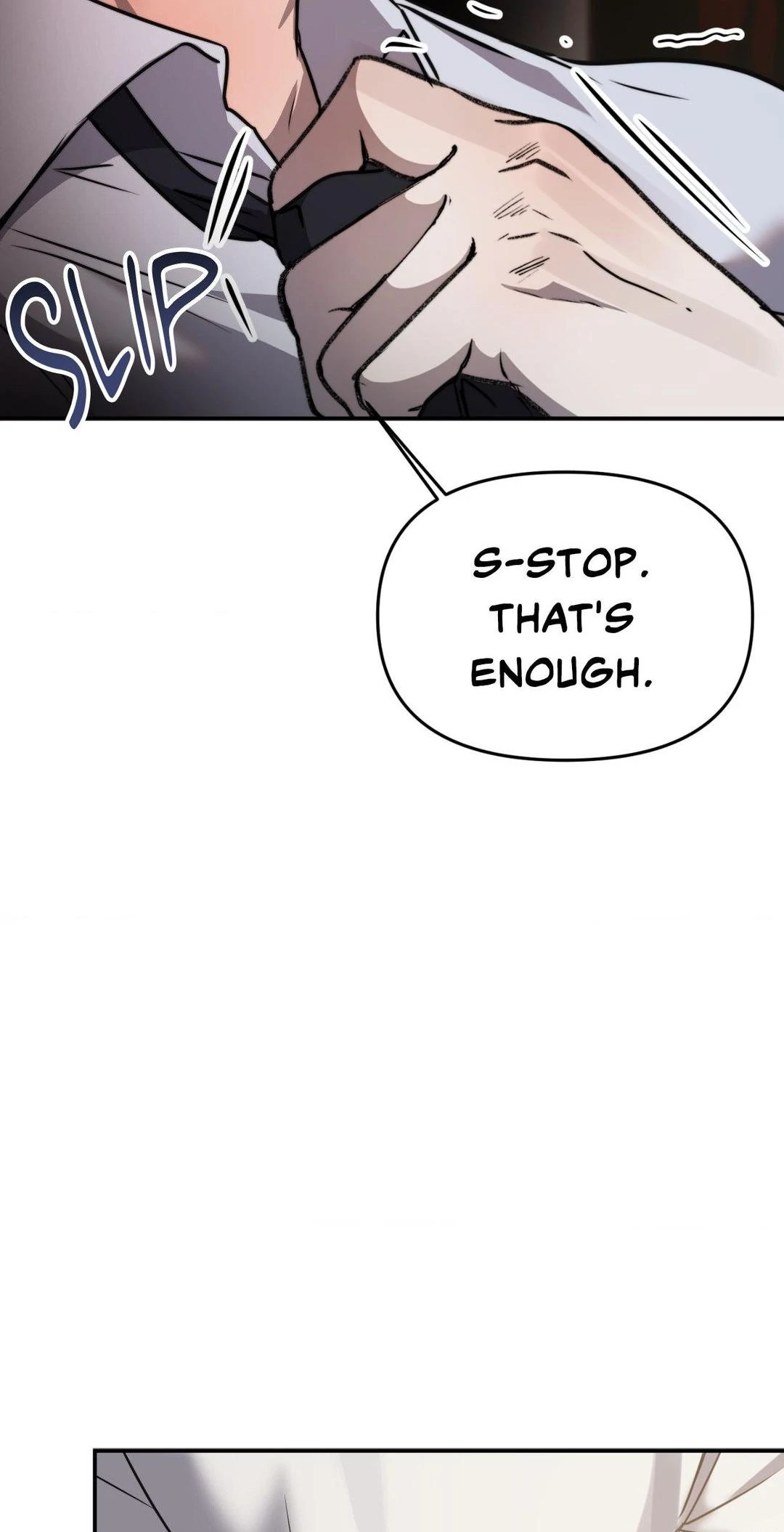 A Crown of Thorns Chapter 4 - Page 20