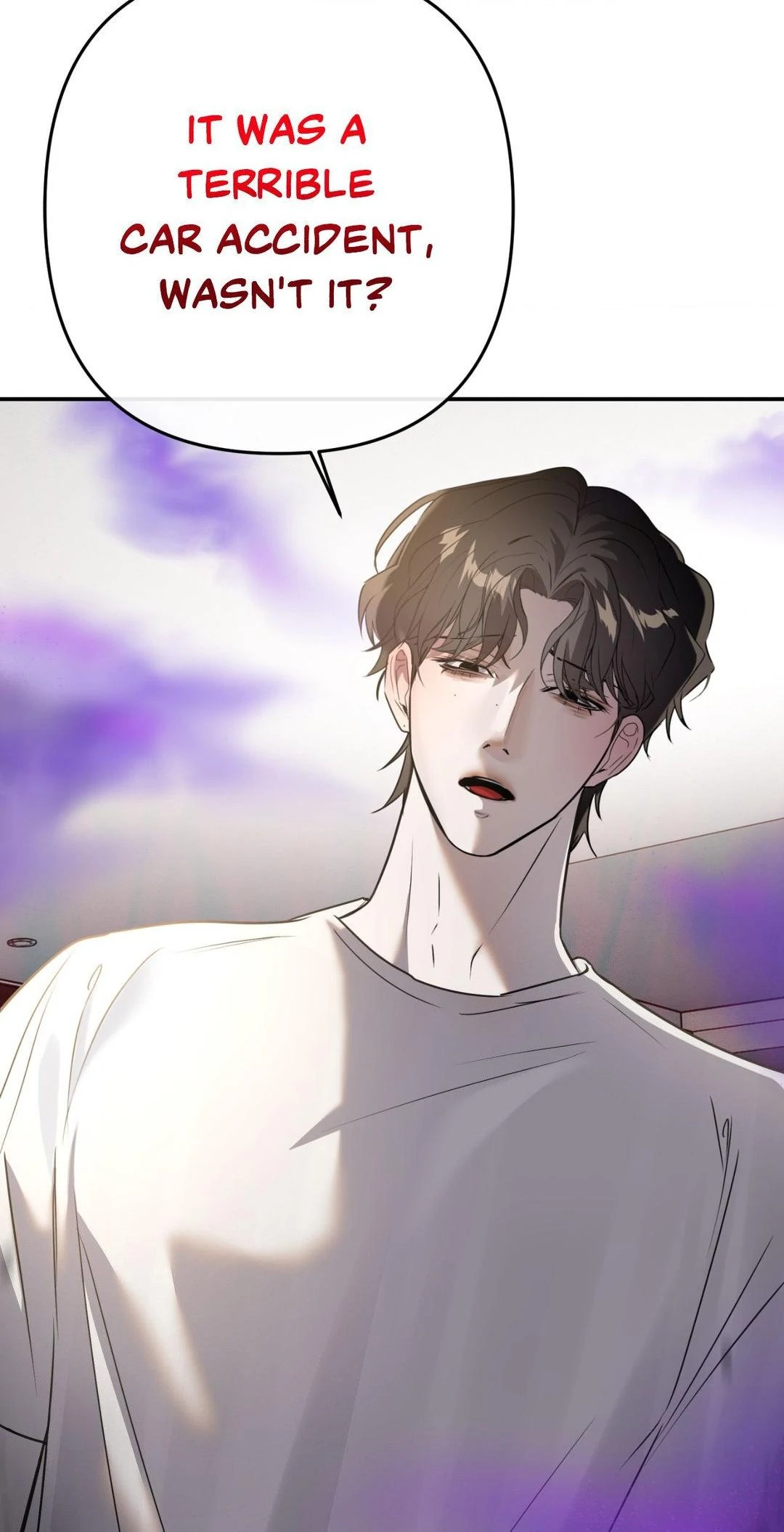 A Crown of Thorns Chapter 4 - Page 22