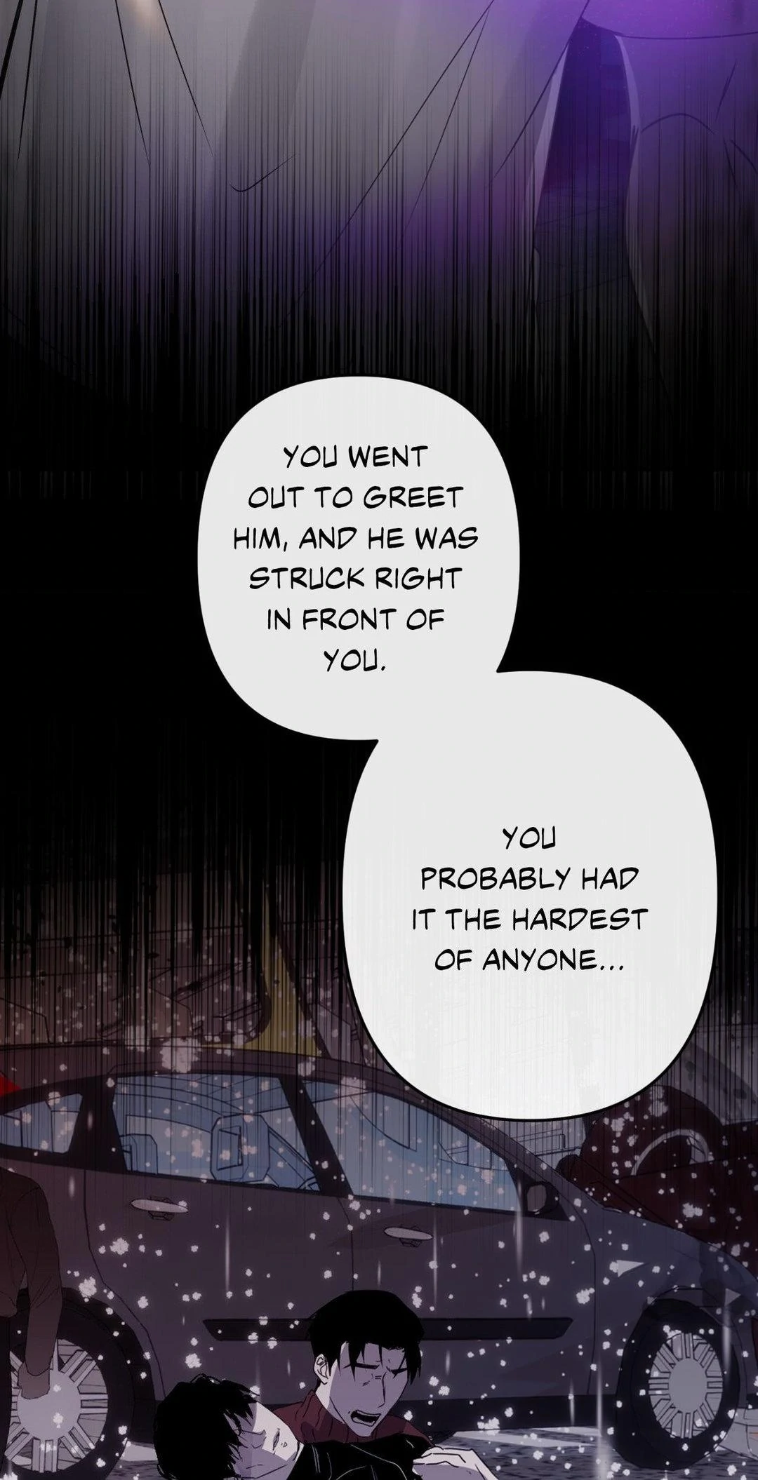 A Crown of Thorns Chapter 4 - Page 23